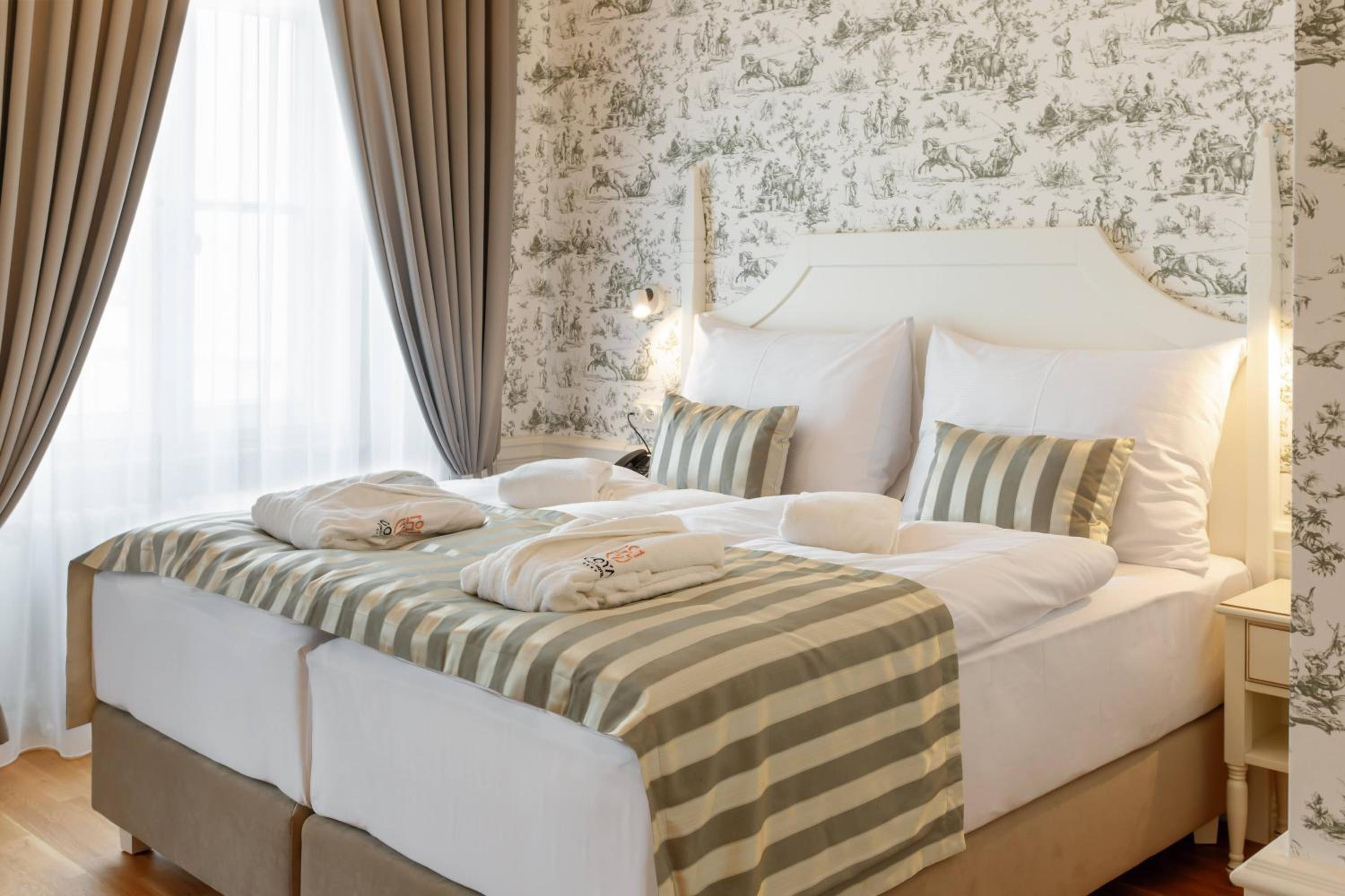 Superior Double Room photo 3