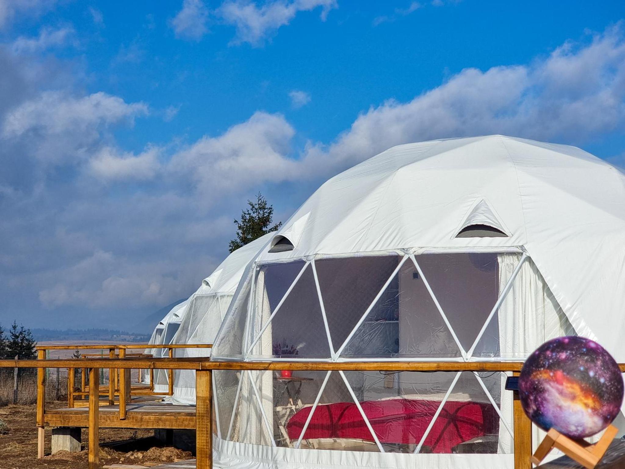 Tent photo 1