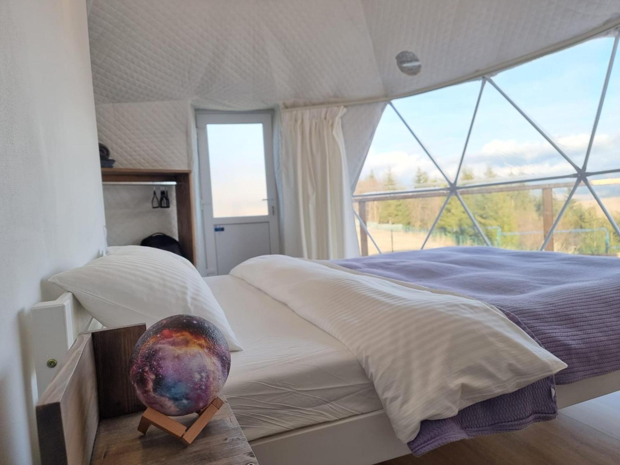 Tent photo 2