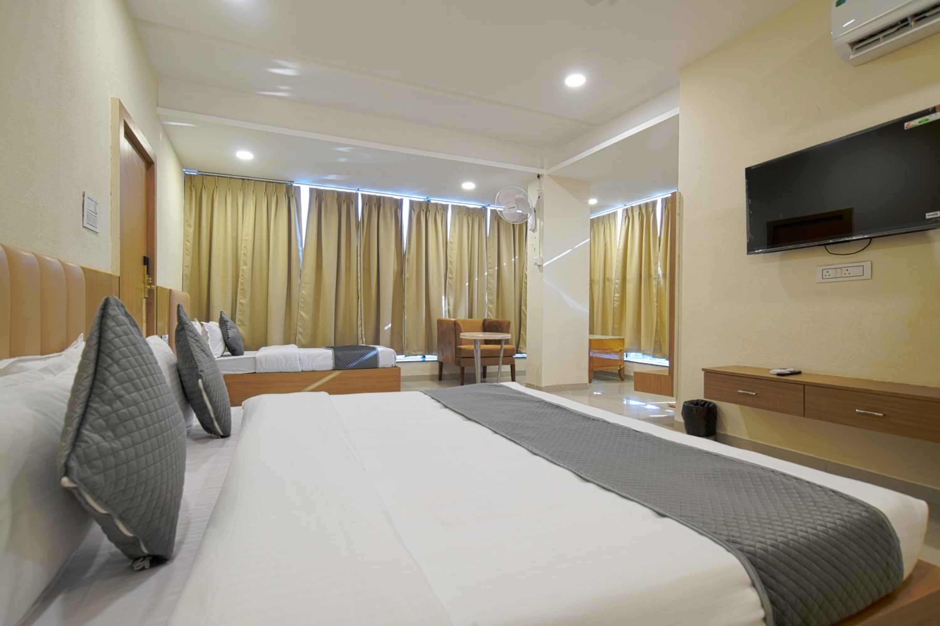 Superior Triple Room - Photo 2