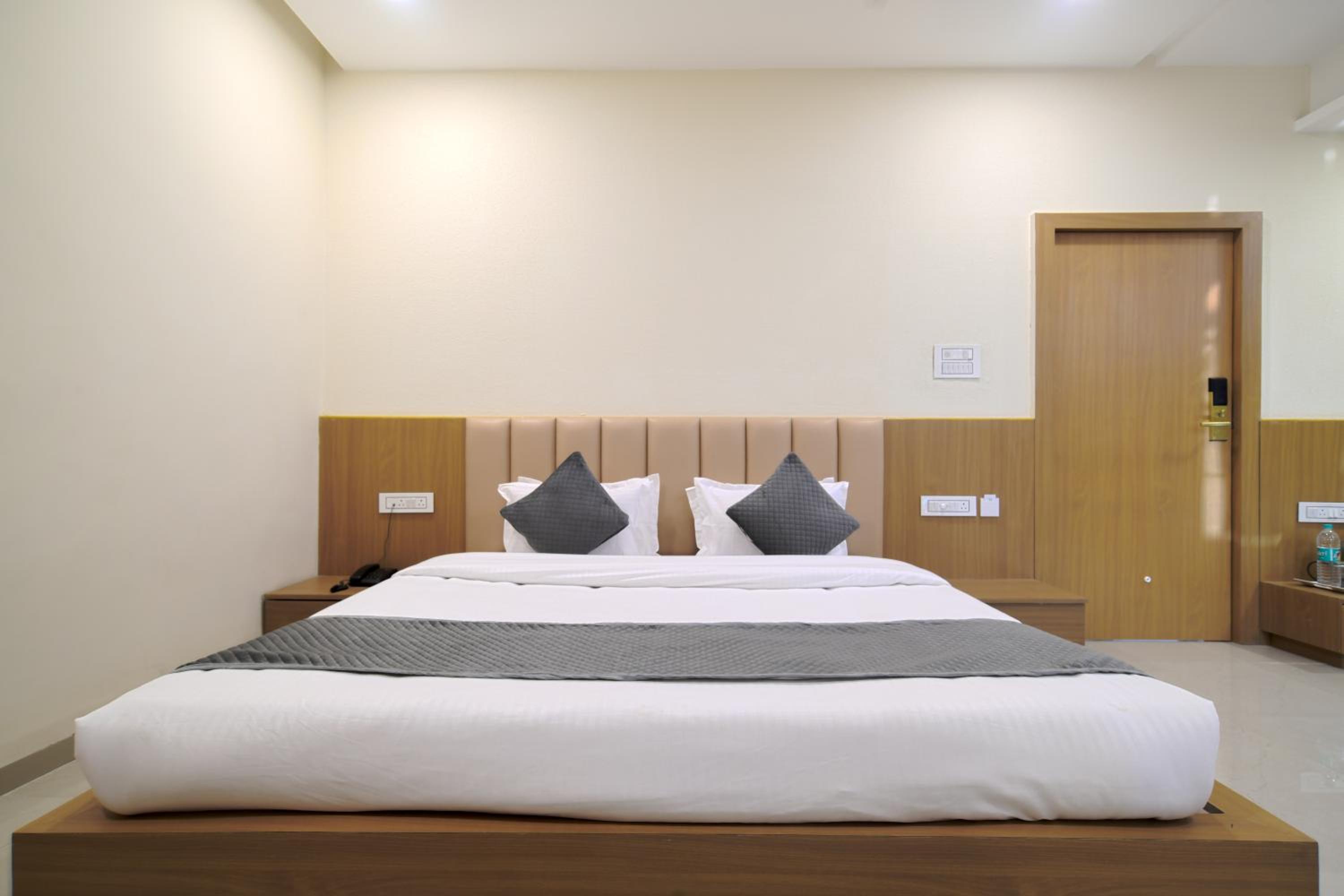 Superior Triple Room - Photo 1