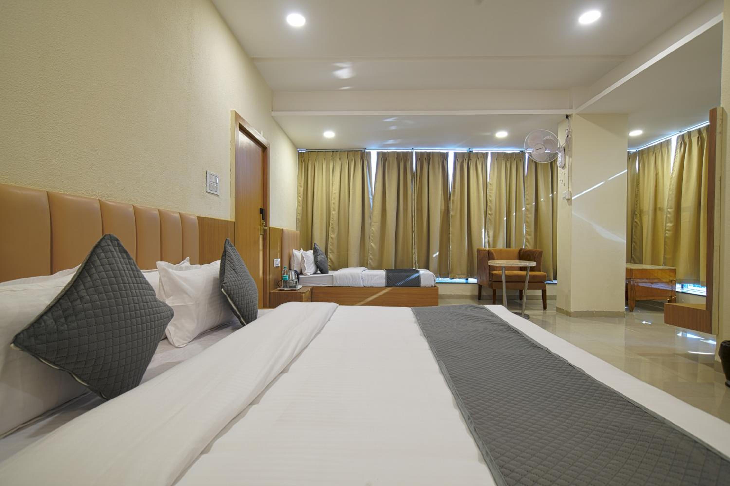 Superior Triple Room - Photo 6