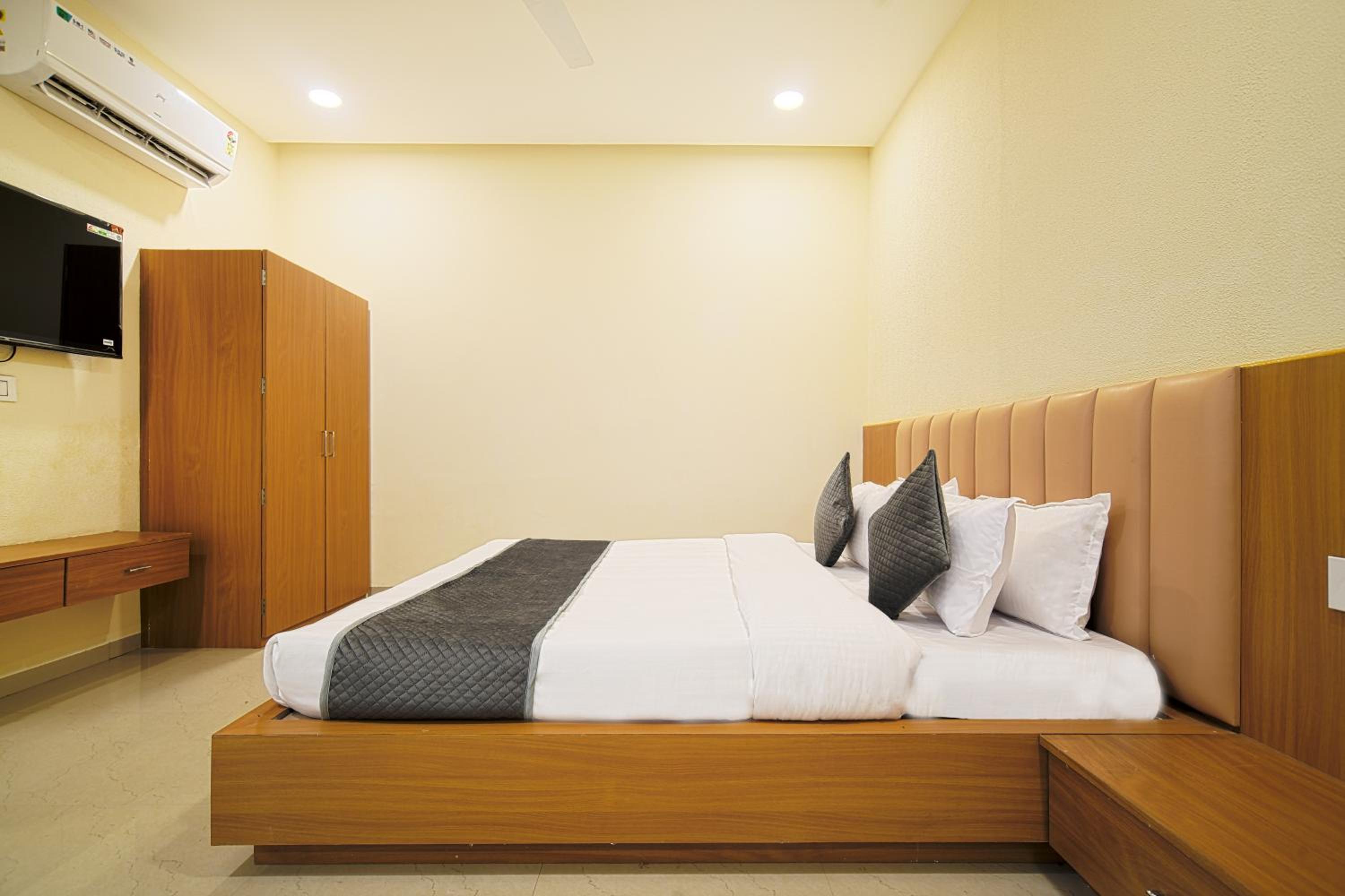 Superior Triple Room - Photo 7