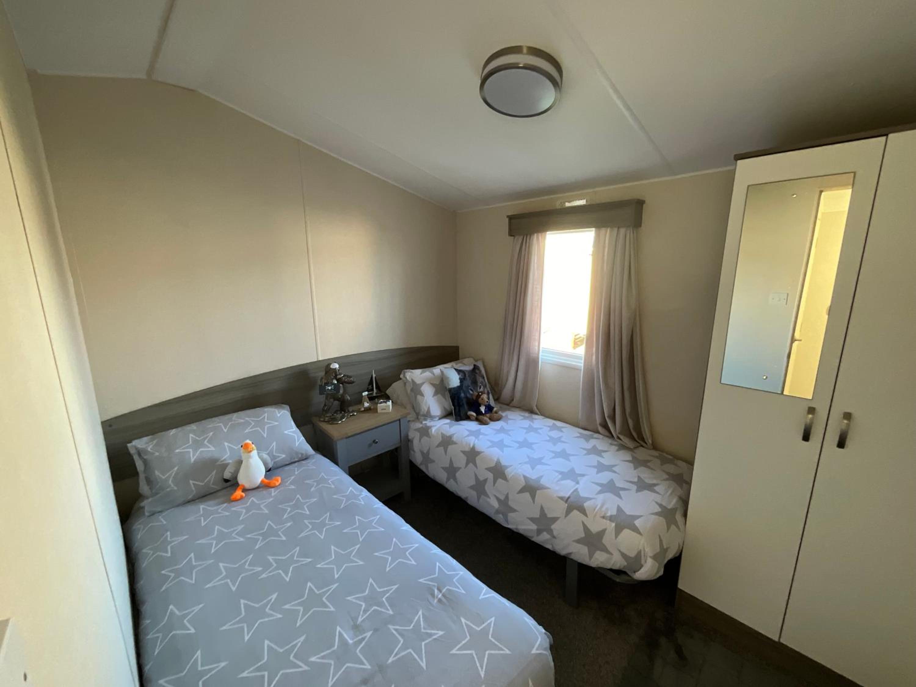 Double Room with Park View photo 3
