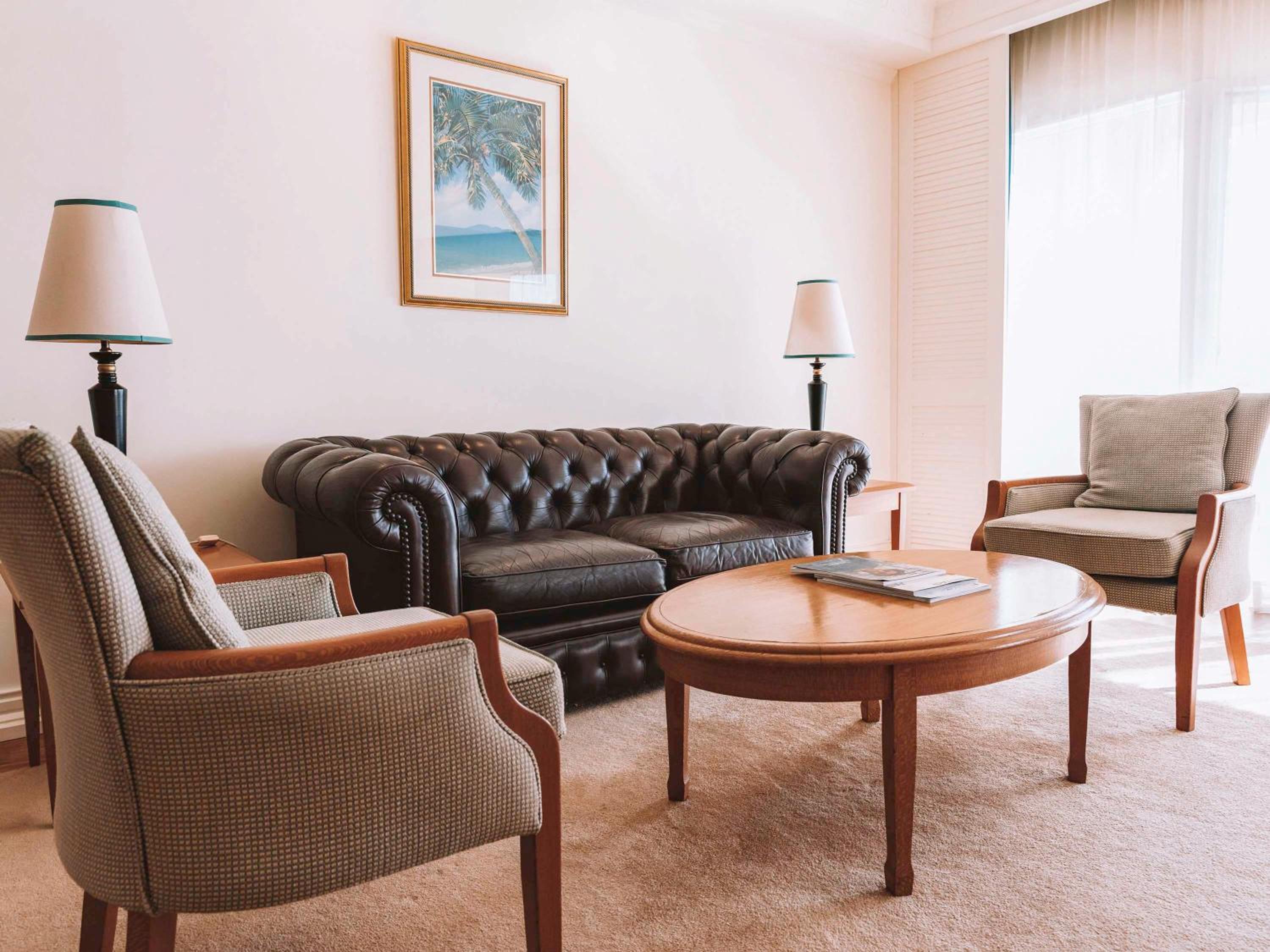 Superior Executive Suite thumbnail 5