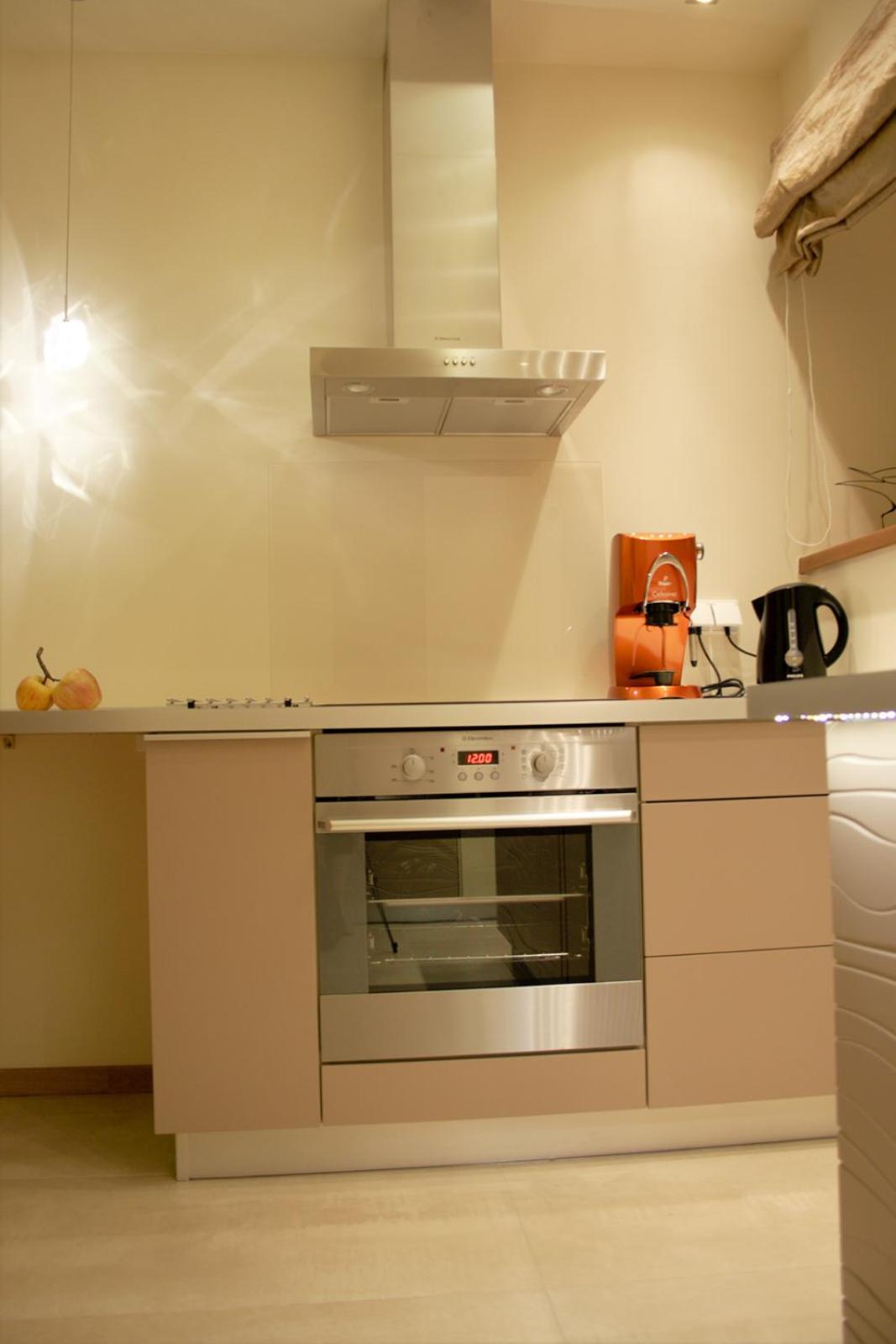 Deluxe Apartment with Sauna (6 Adults) - Photo 22