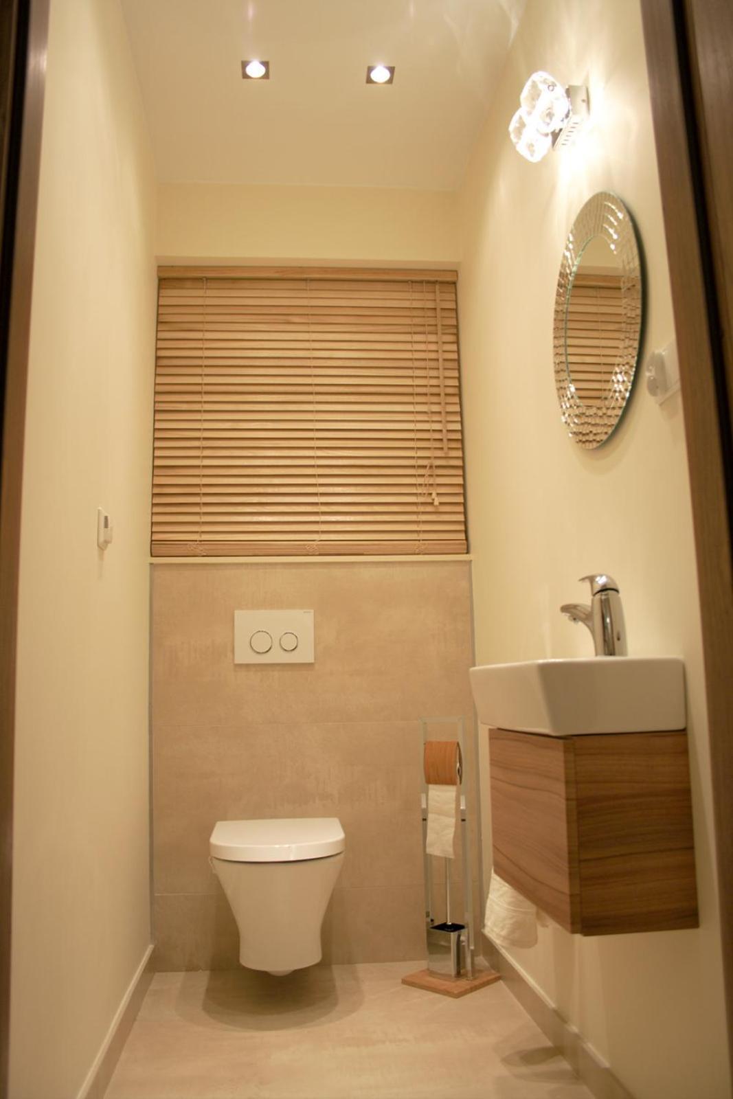Deluxe Apartment with Sauna (6 Adults) - Photo 11