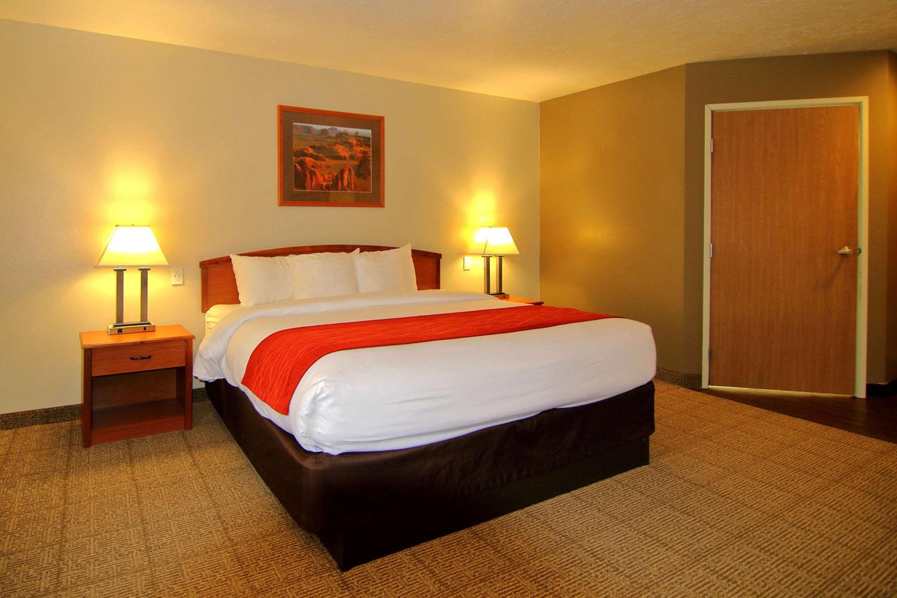 Business King Room - Photo 1