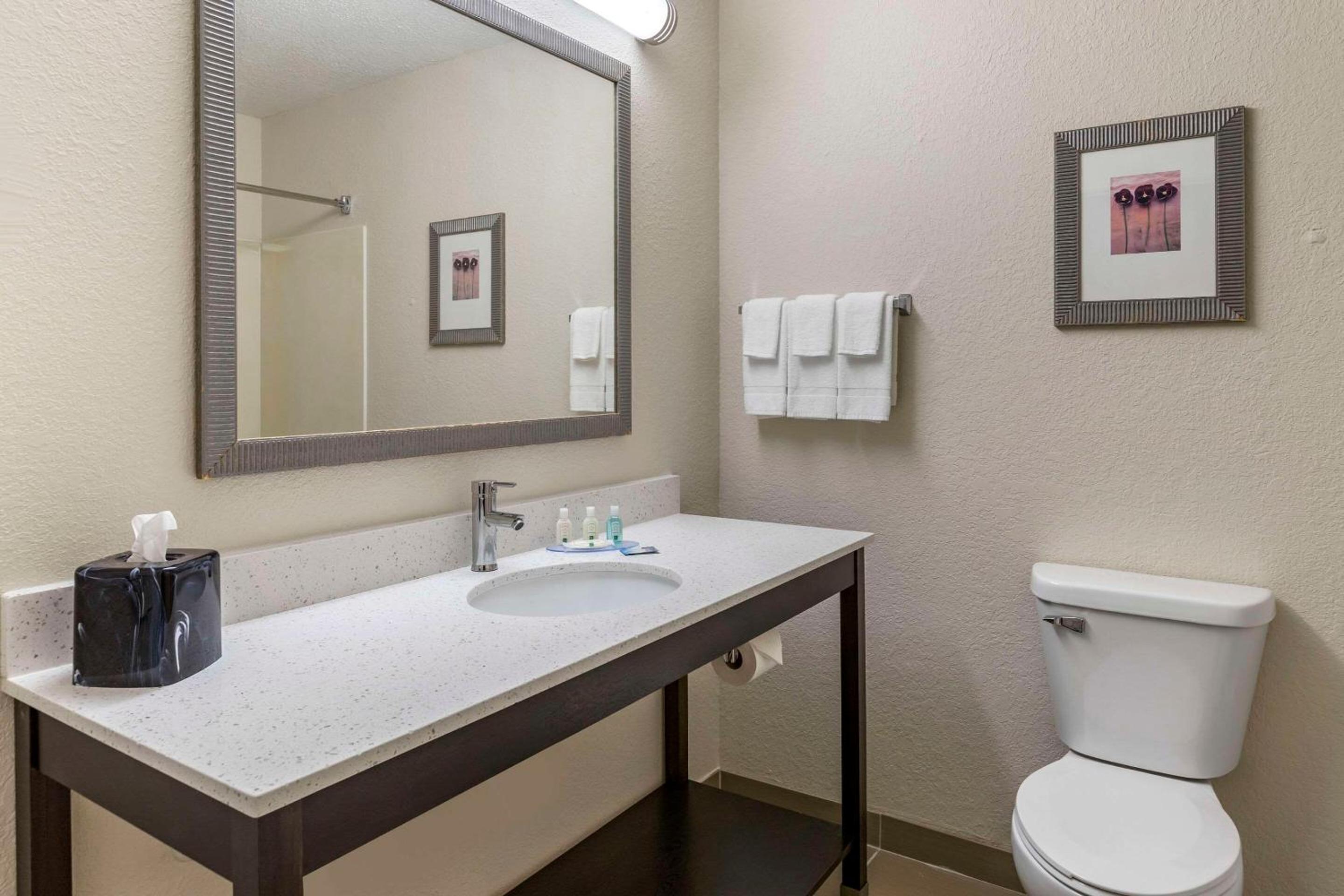 King Room - Non-Smoking - Photo 3