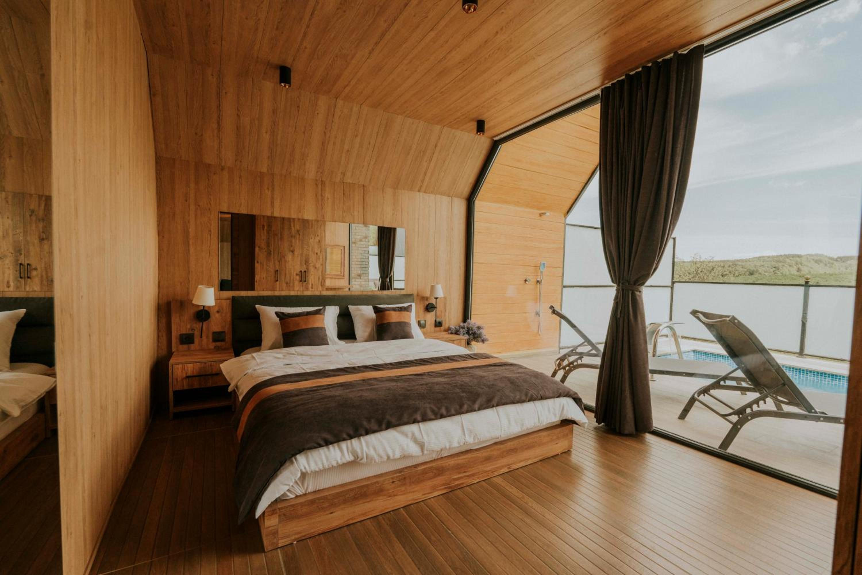 Quadruple Room photo 1