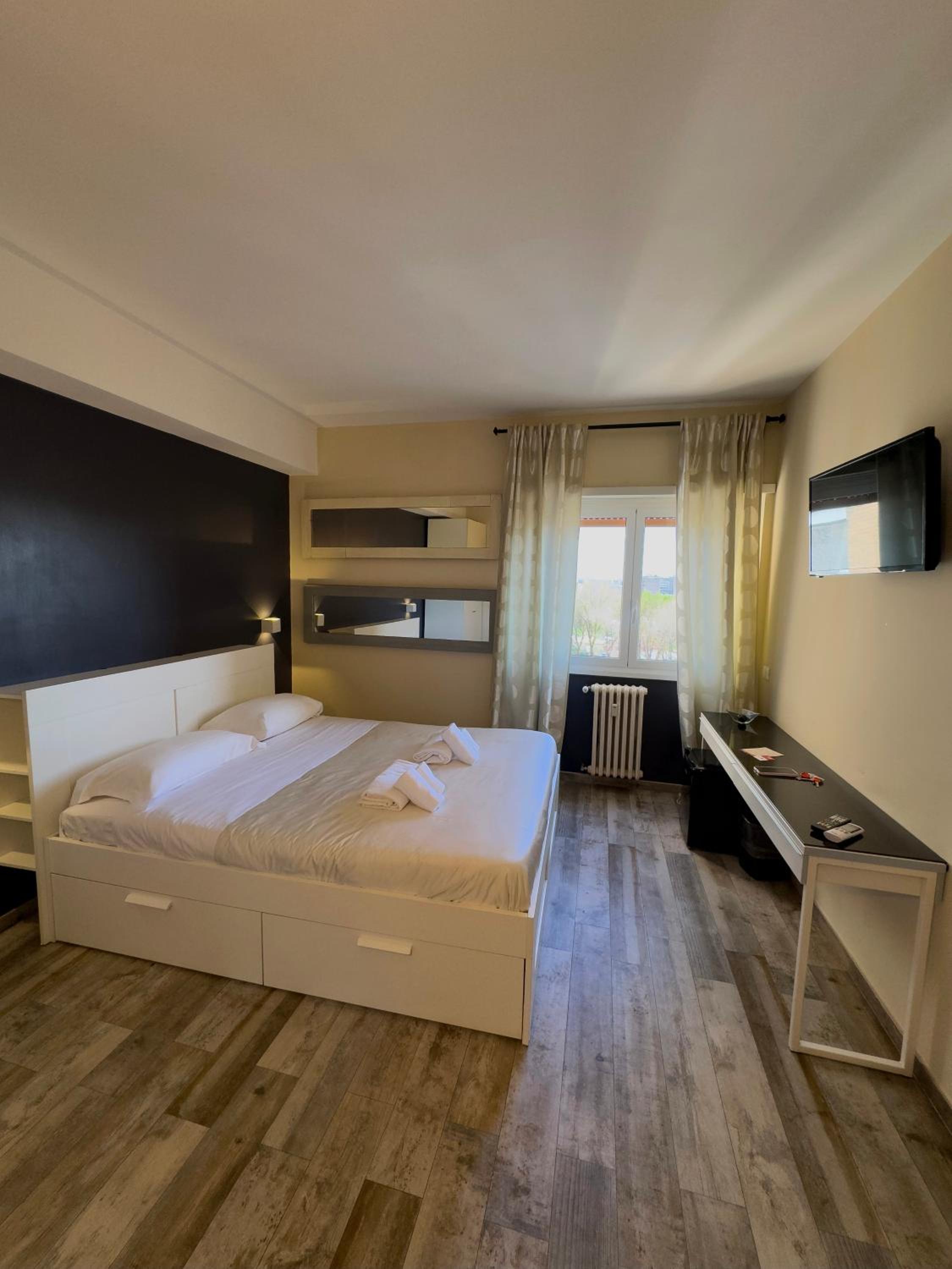 Suite with Spa Bath