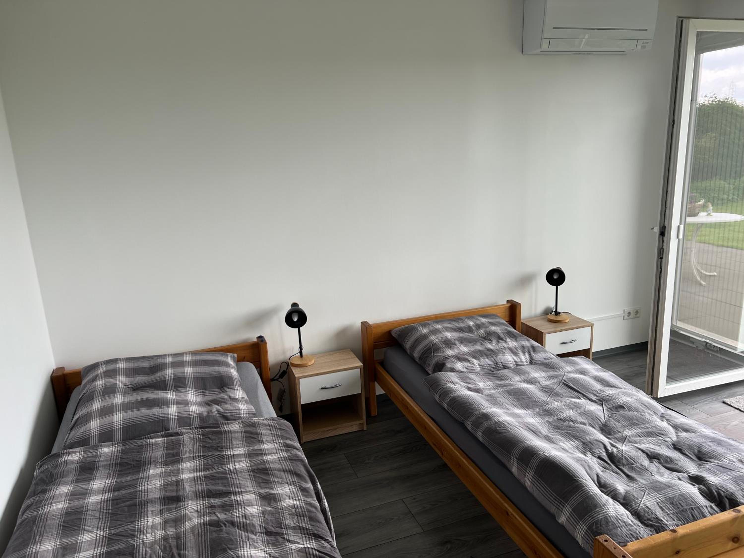 Double Room with Terrace photo 3