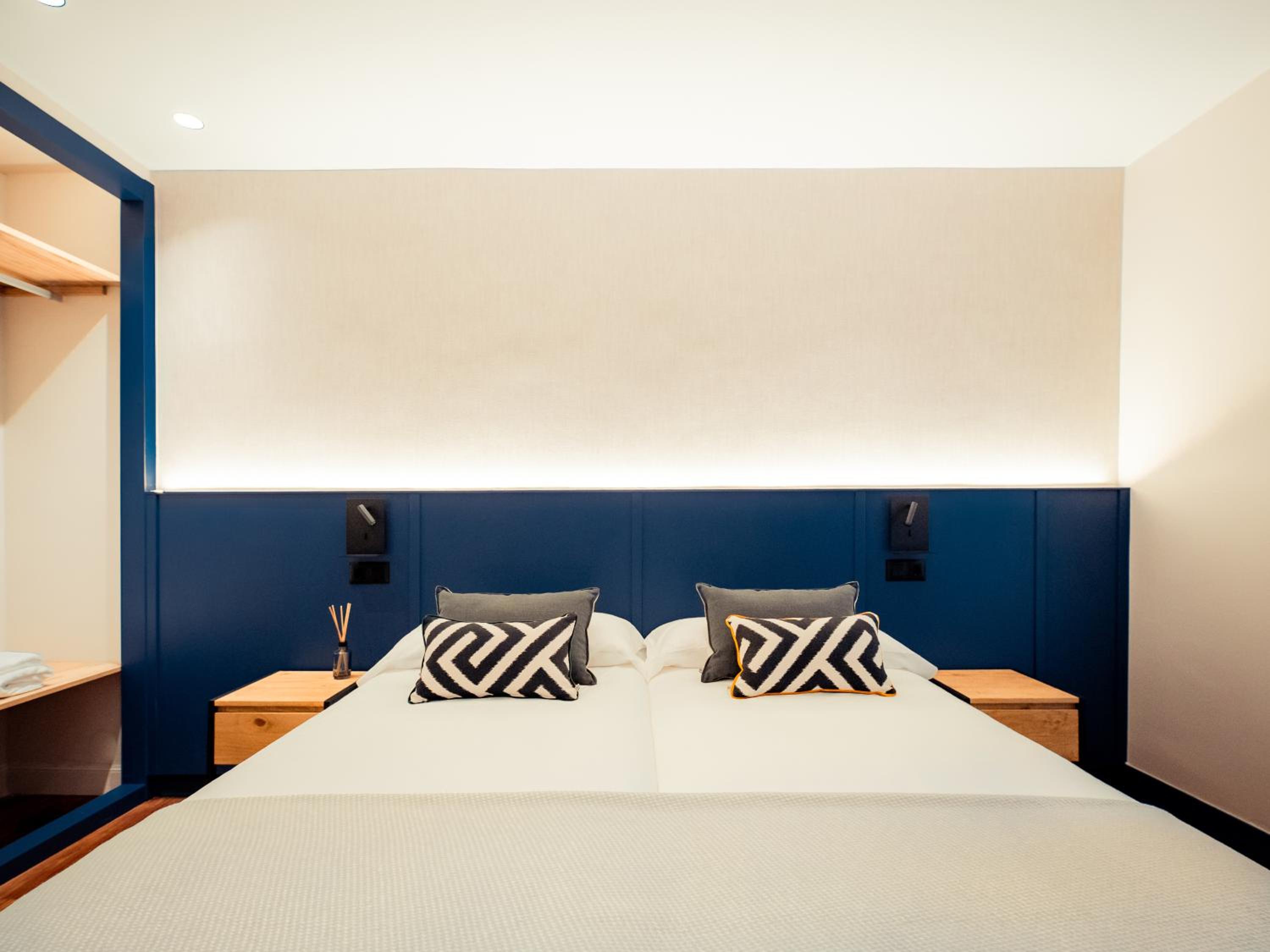 Twin Room photo 3