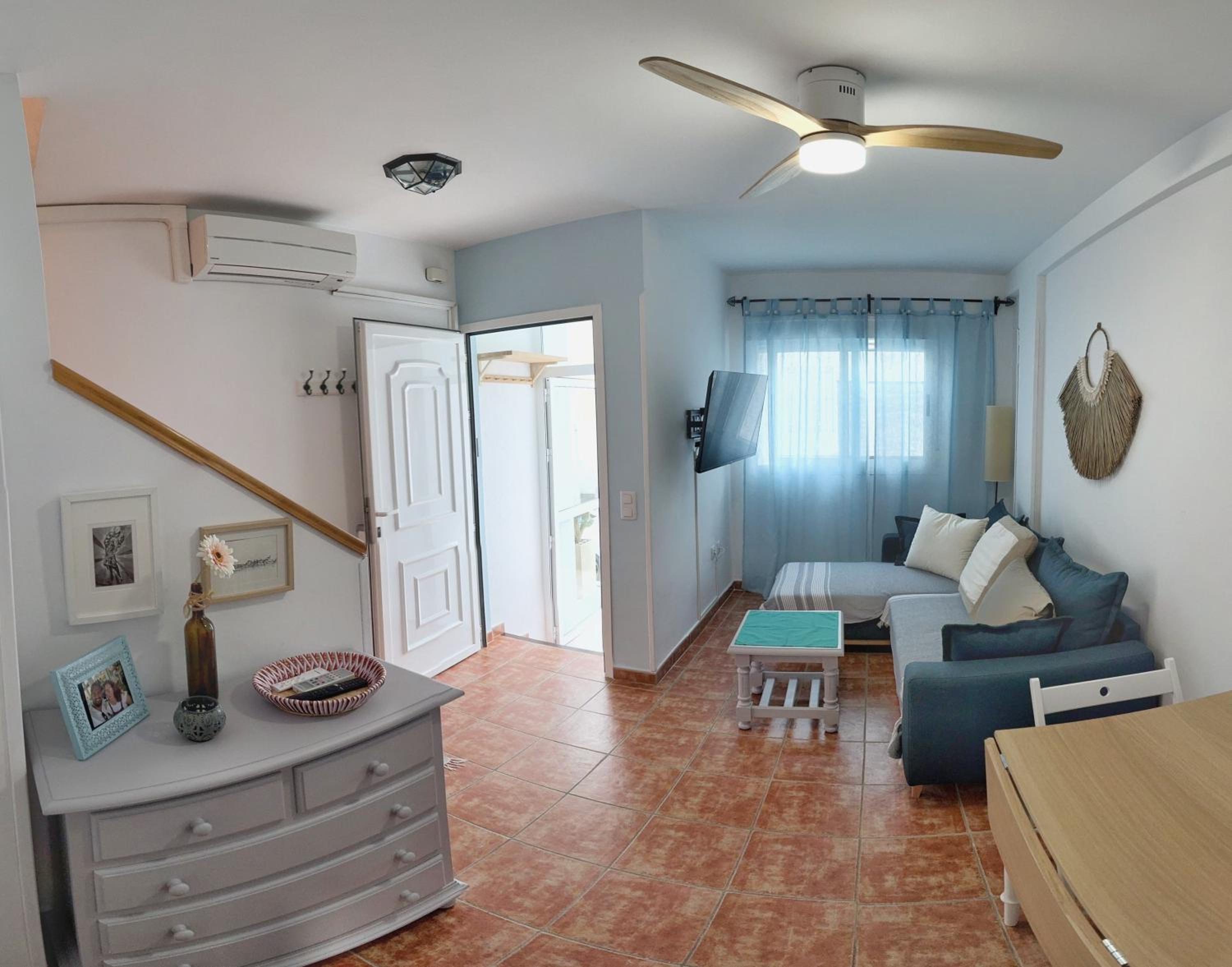Two-Bedroom Apartment photo 2