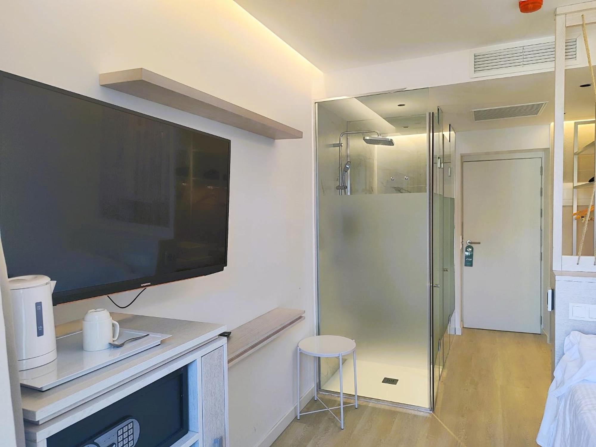 Habitación Individual