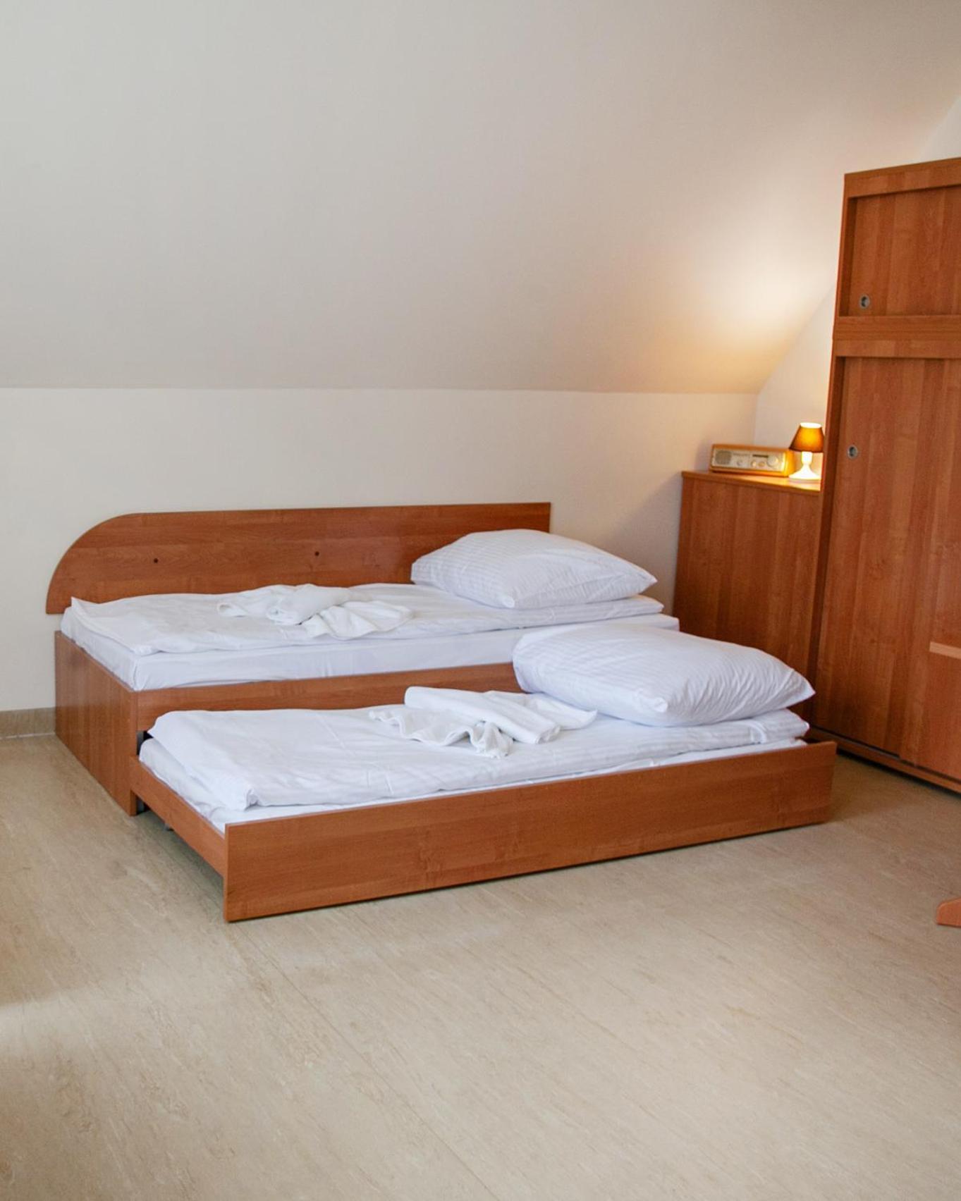 Premium Quadruple Room photo 1