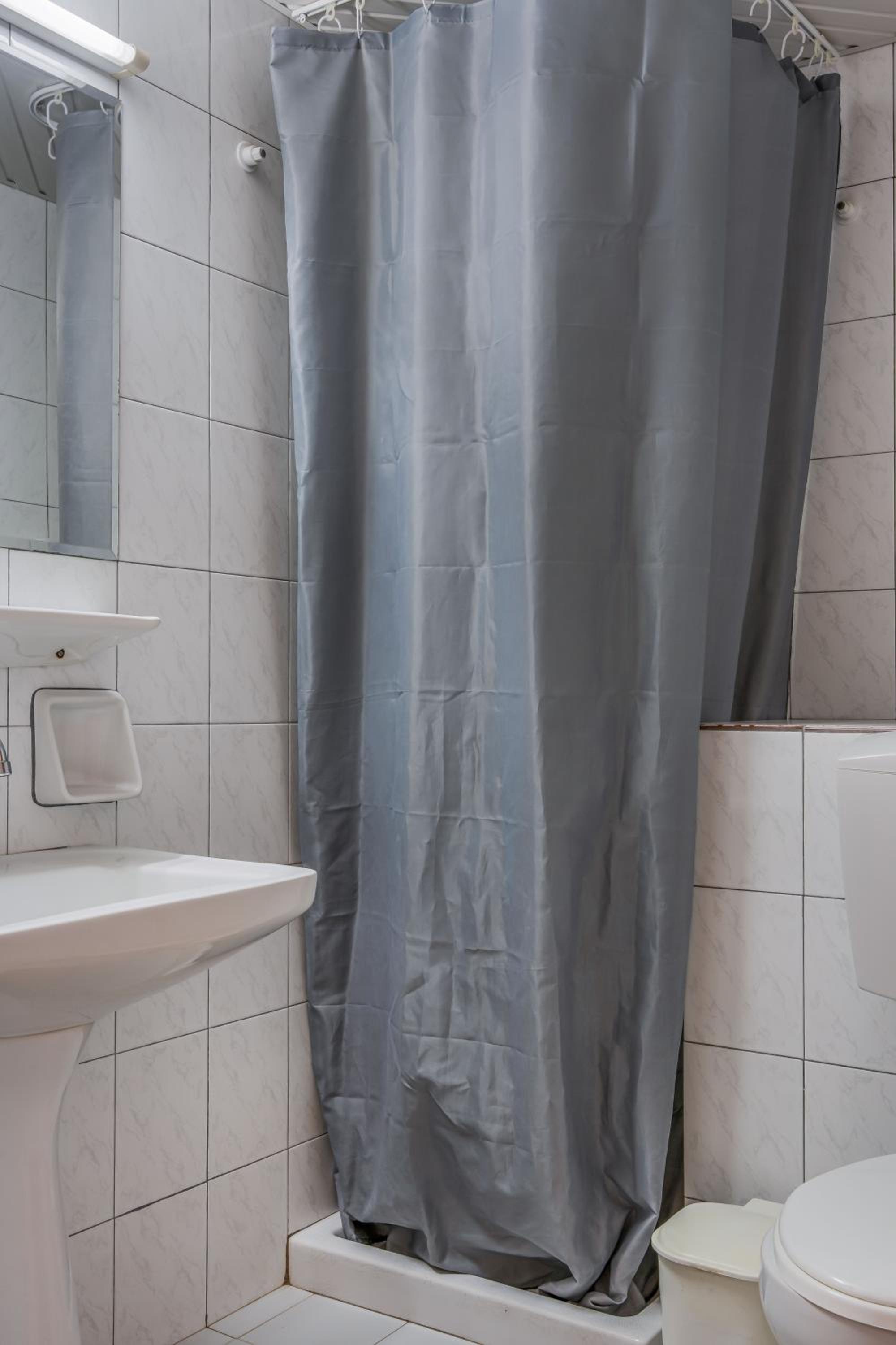 Standard Triple Room with Sea View photo 3