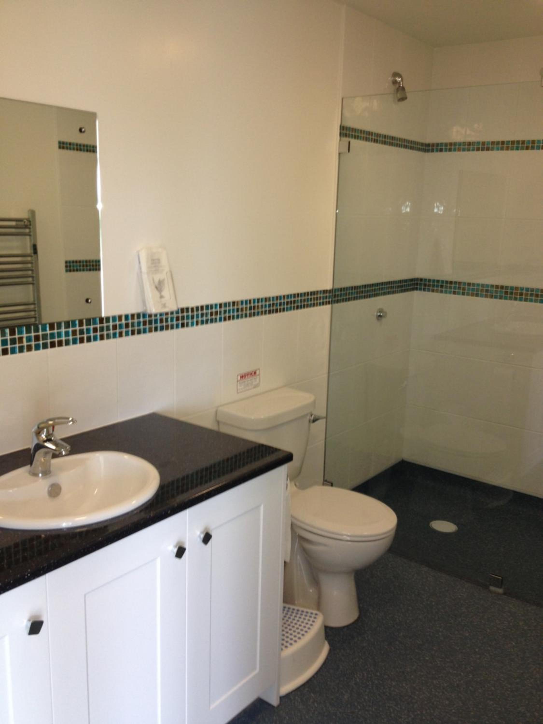 Double Or Twin Room With Private External Bathroom photo 2