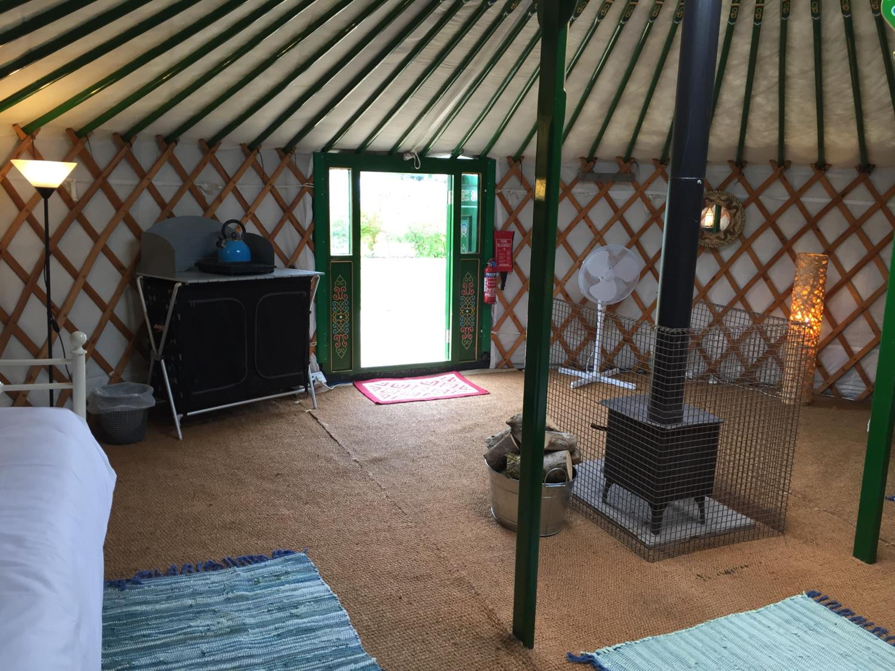 Double Or Twin Room With Private External Bathroom photo 3
