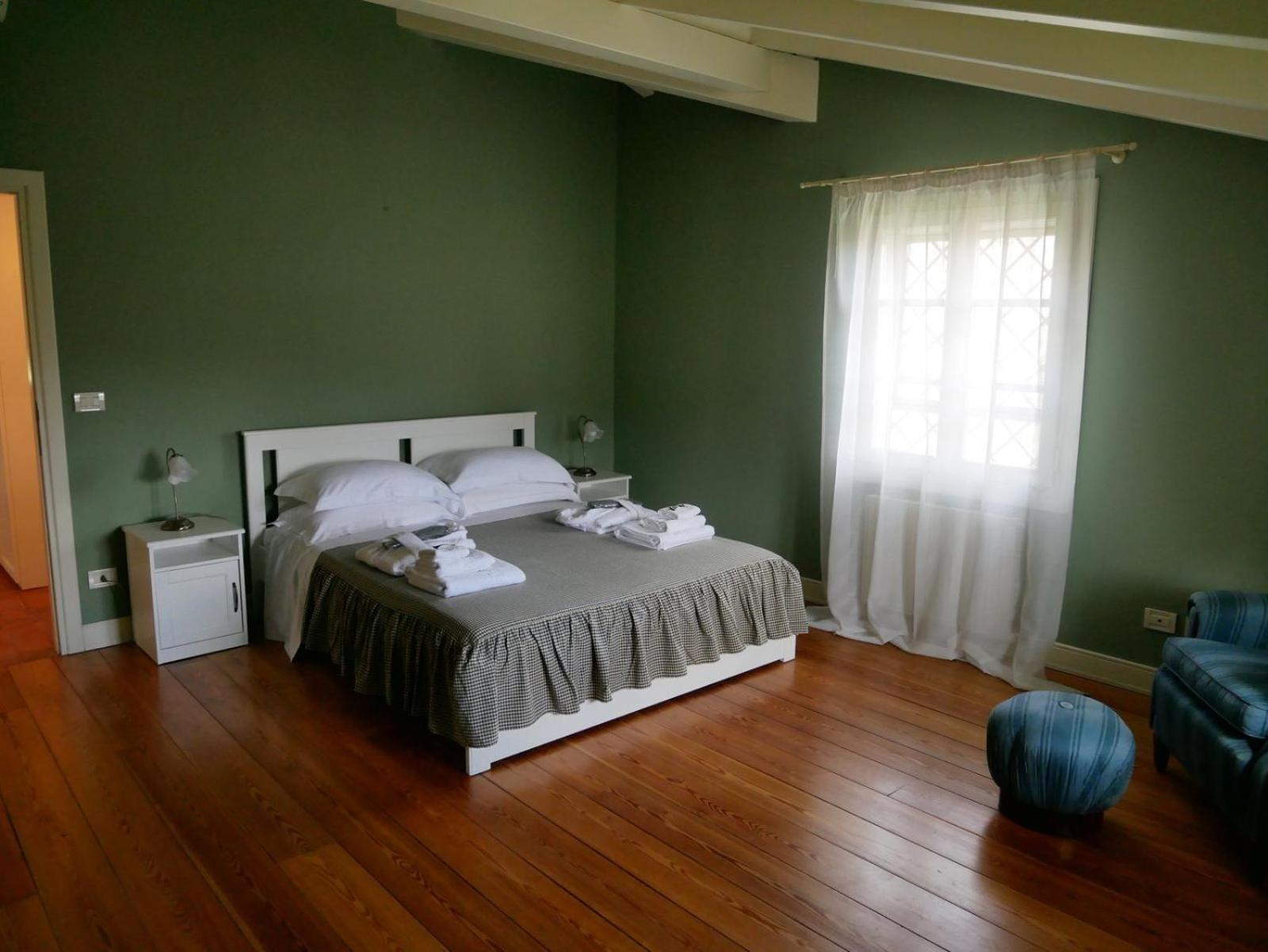 Two-Bedroom Suite - Photo 1