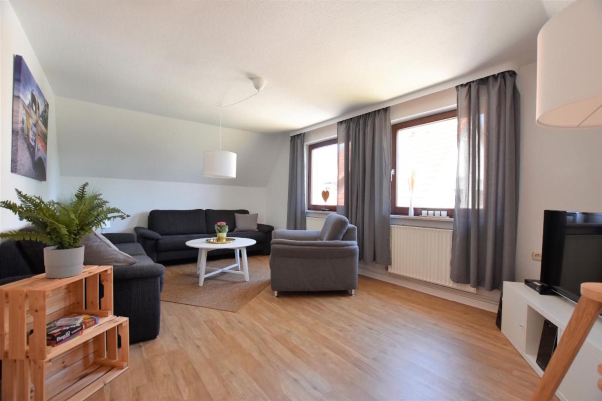 Apartment photo 1