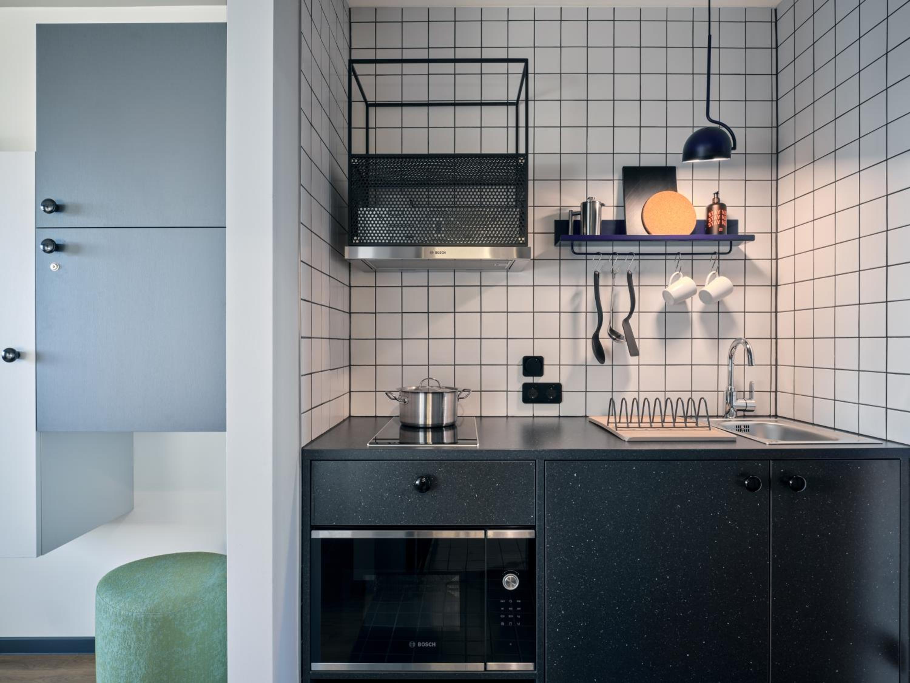 Design Apartment photo 2