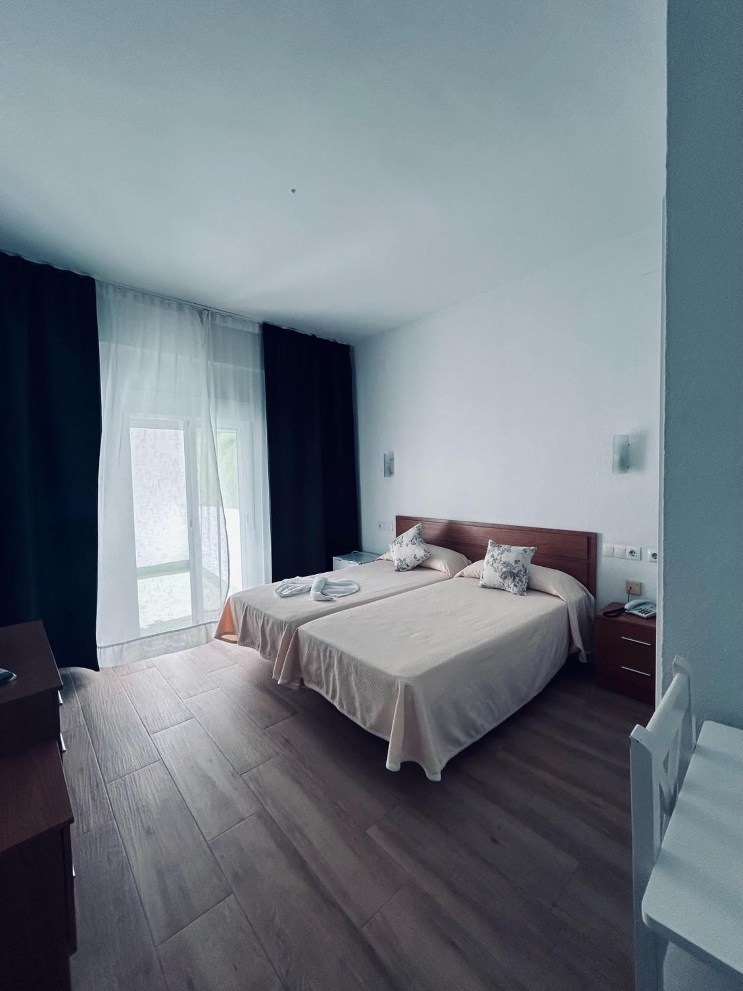 Habitación Doble