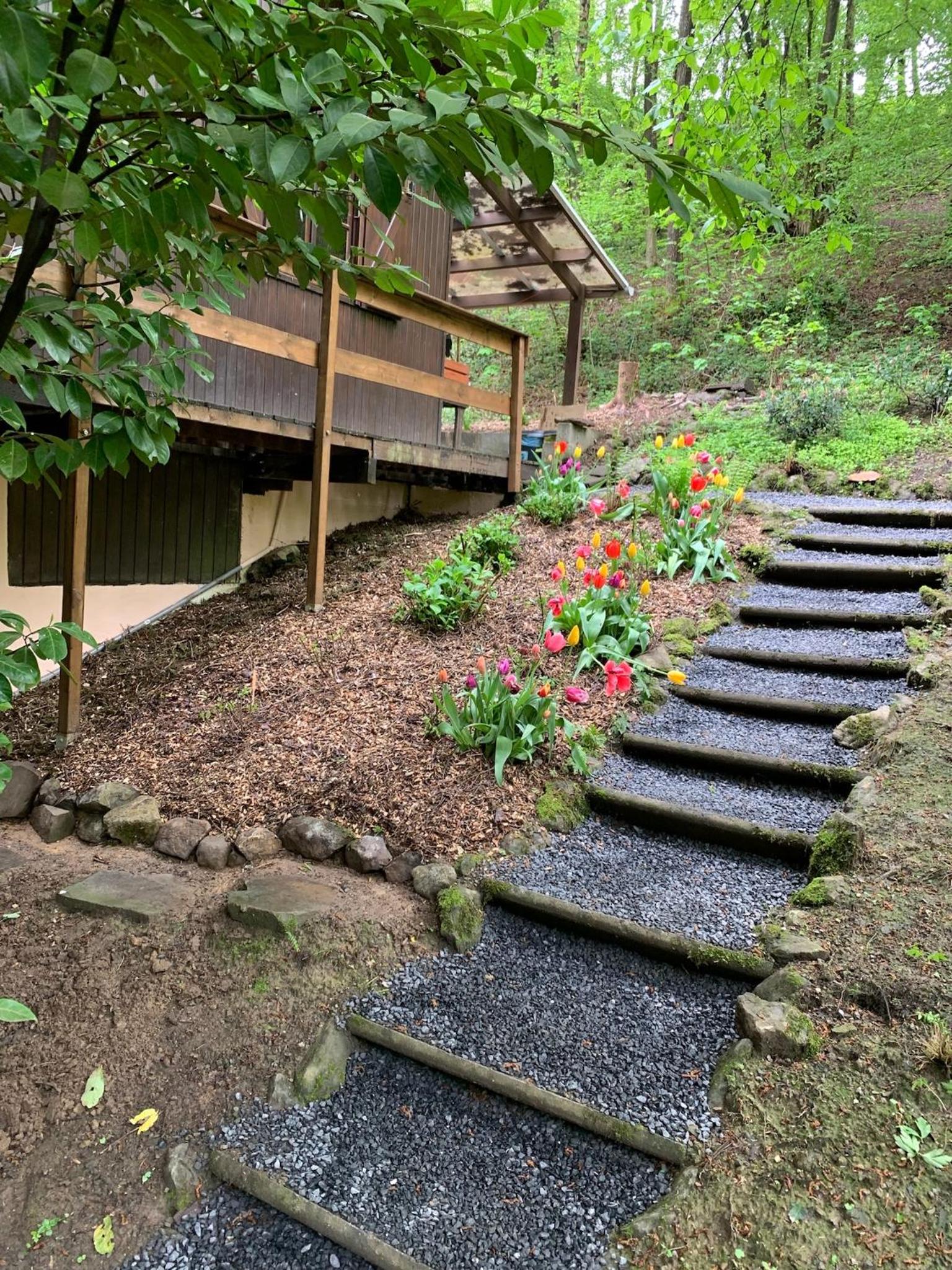 Three-Bedroom Chalet photo 2