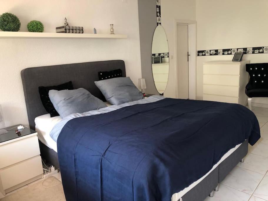 Villa de Dos Habitaciones