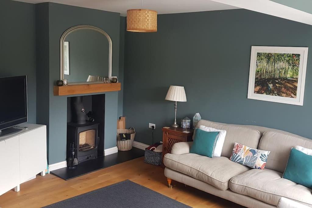 Four-Bedroom House photo 1