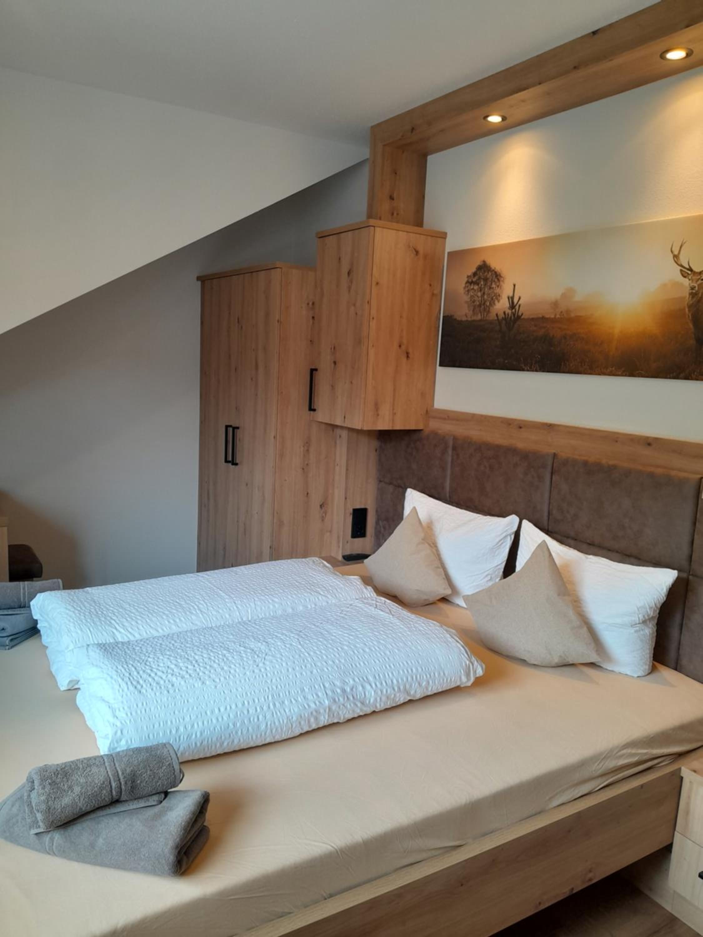 Small Double Room