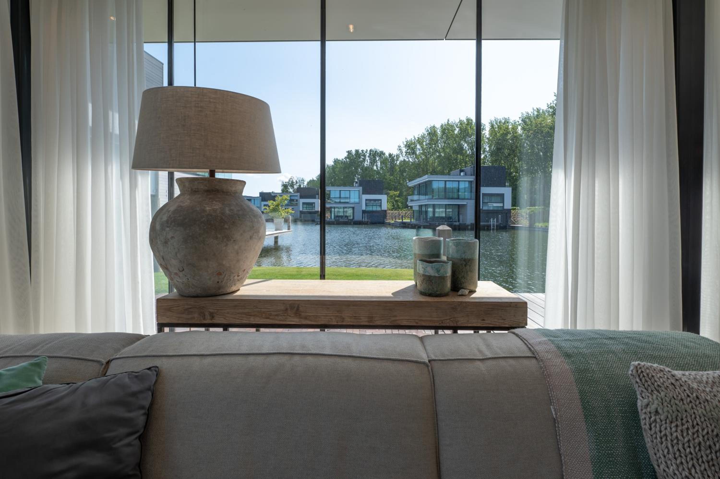 Villa with Garden View photo 3