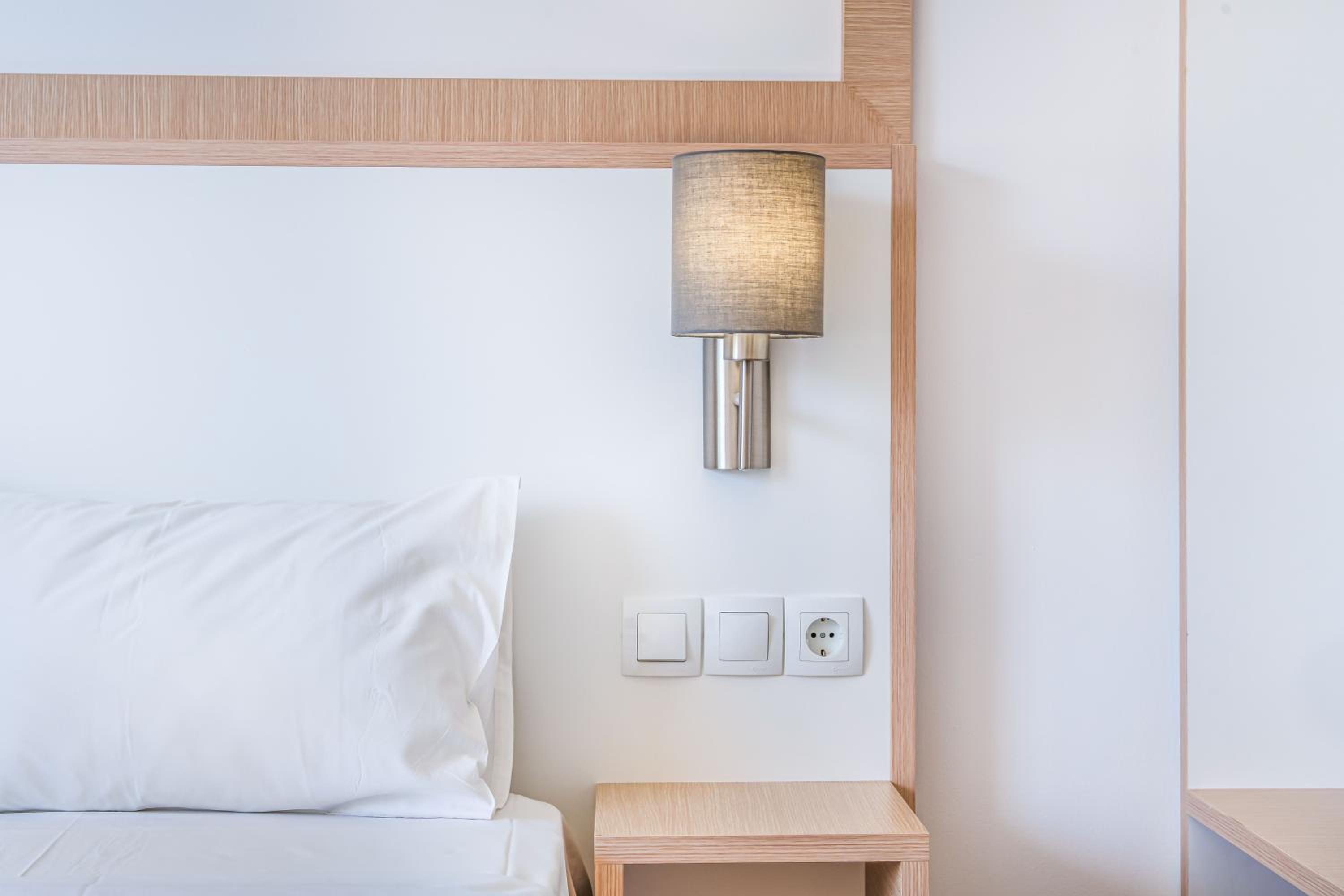 Superior Double or Twin Room photo 2