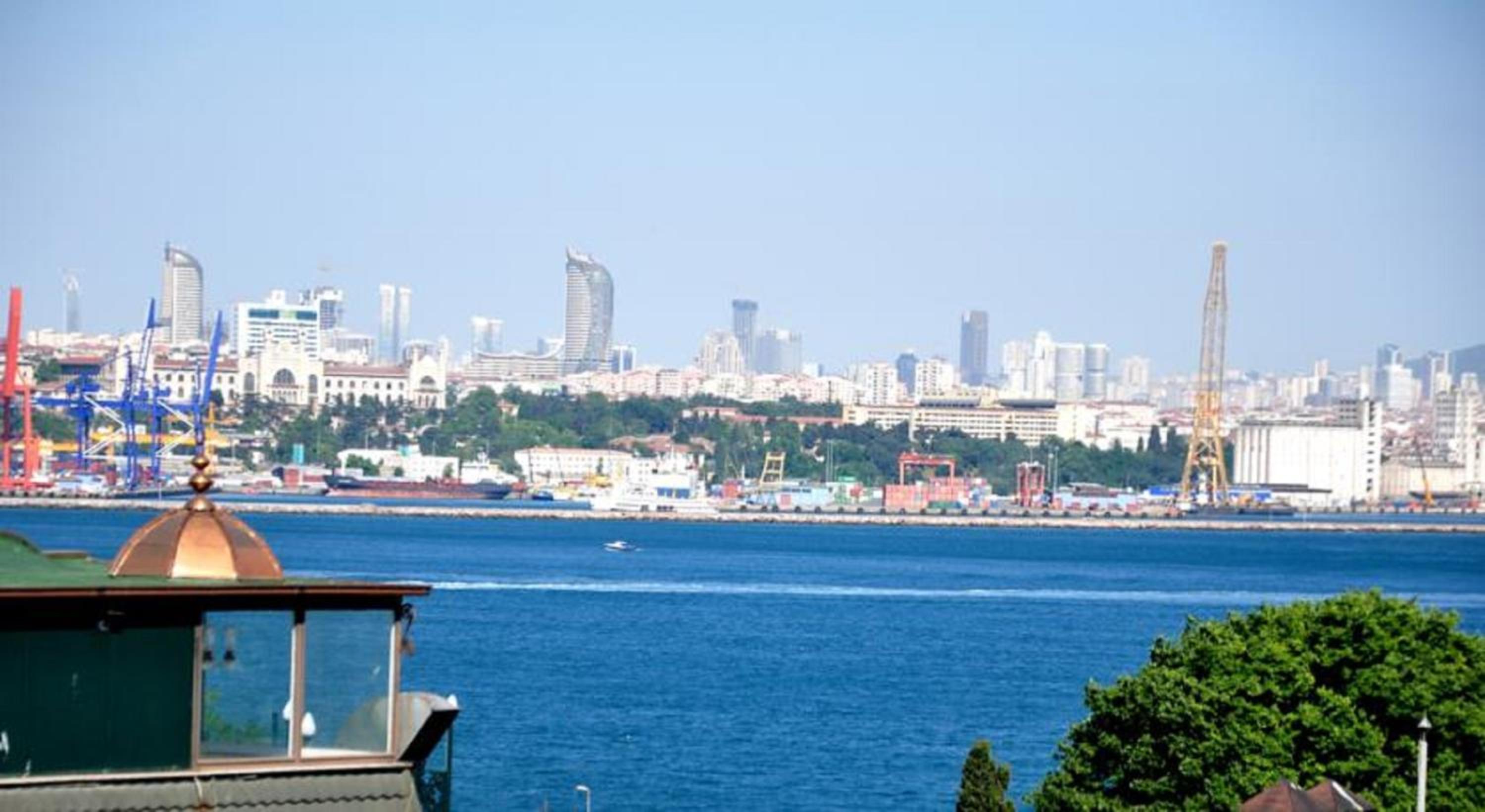 Double Room with Sea View photo 2