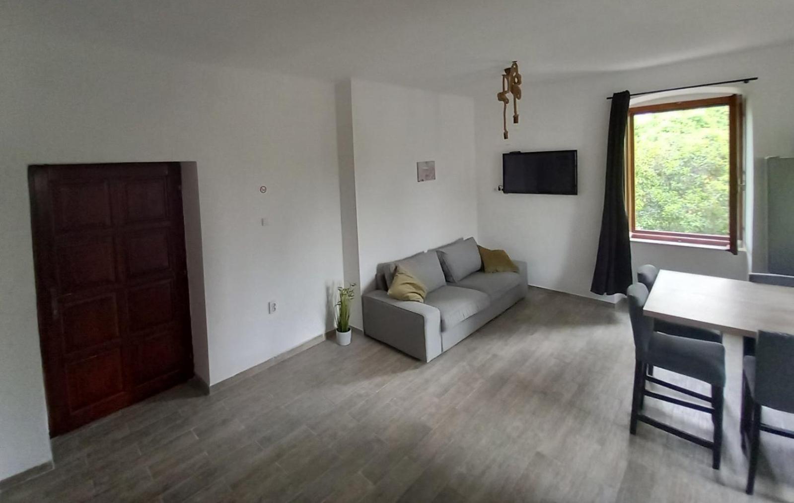 Two-Bedroom Superior Apartment