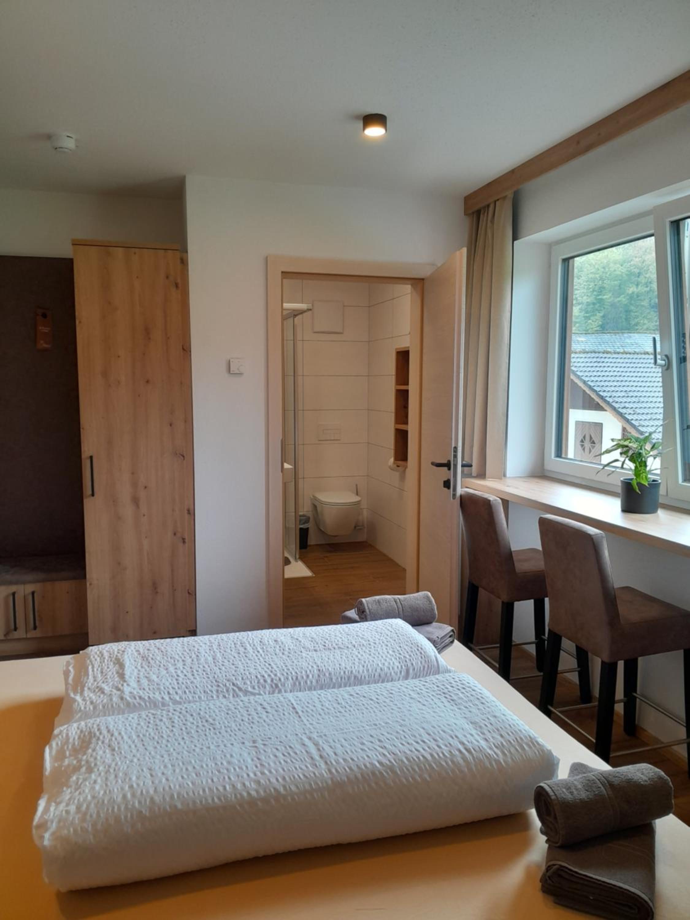 Small Double Room photo 2