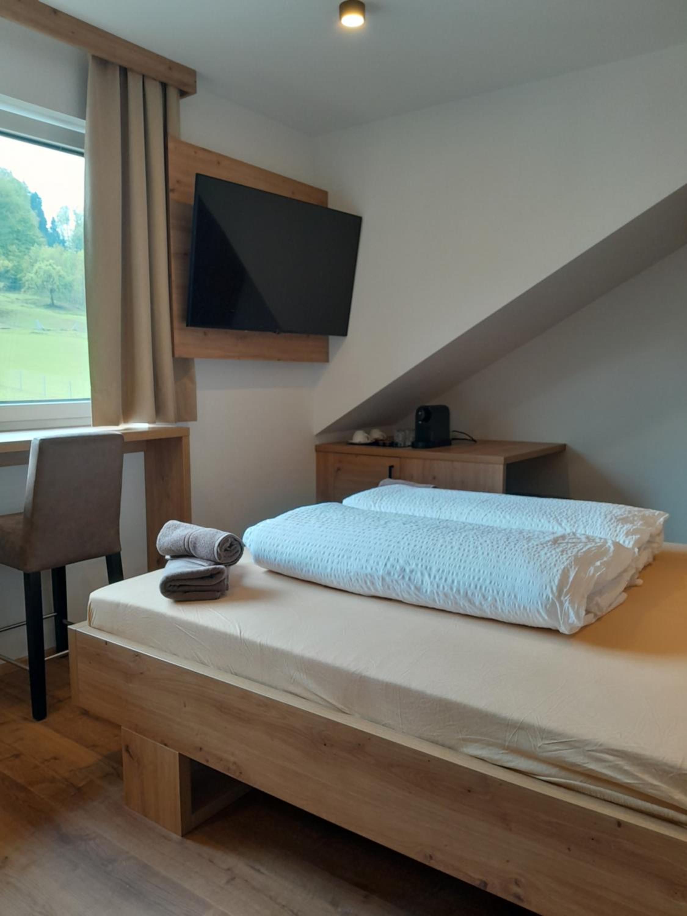 Small Double Room photo 3