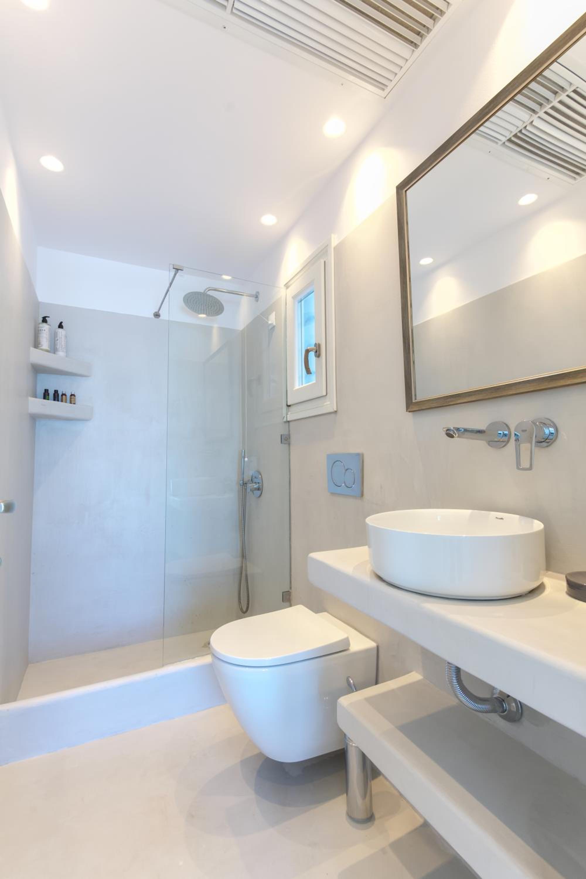 Superior Double Room with Patio - Photo 2