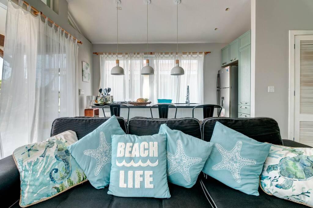 One-Bedroom Villa photo 1