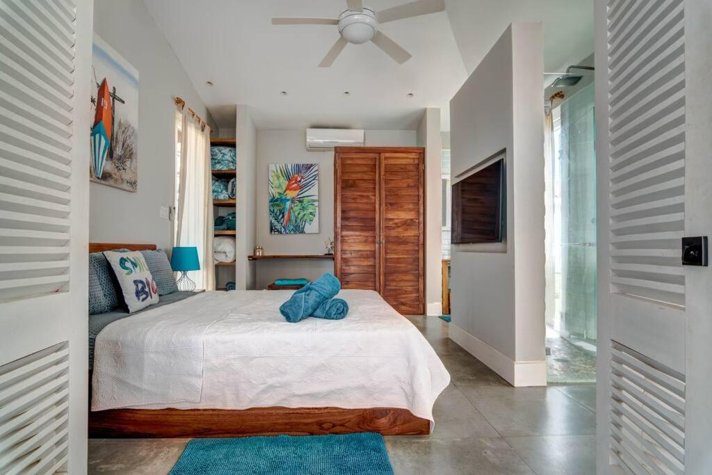 One-Bedroom Villa photo 2