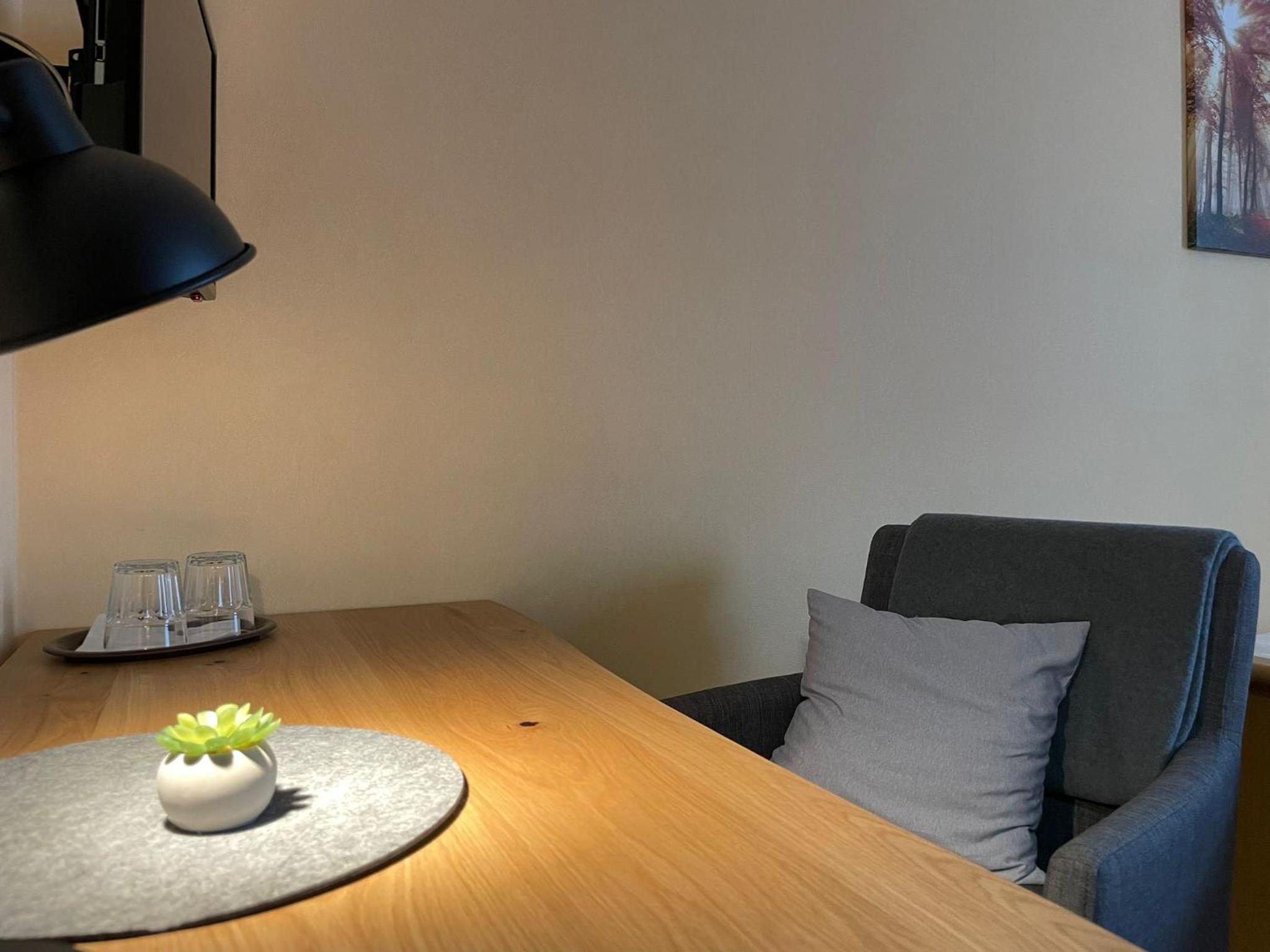 Single Room photo 2
