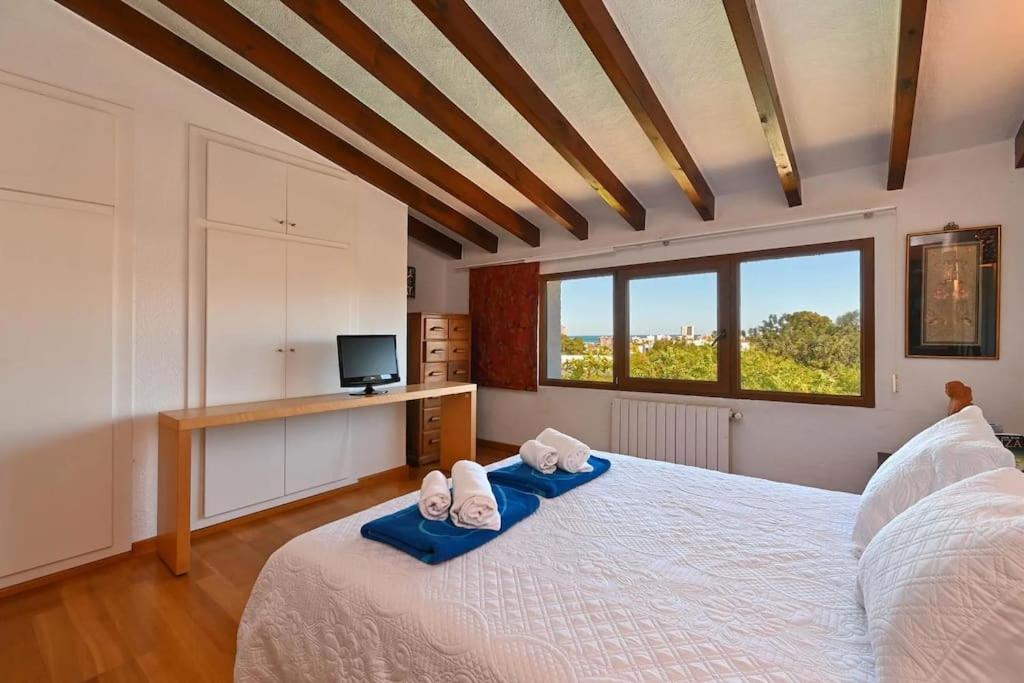 Casa de Dos Habitaciones