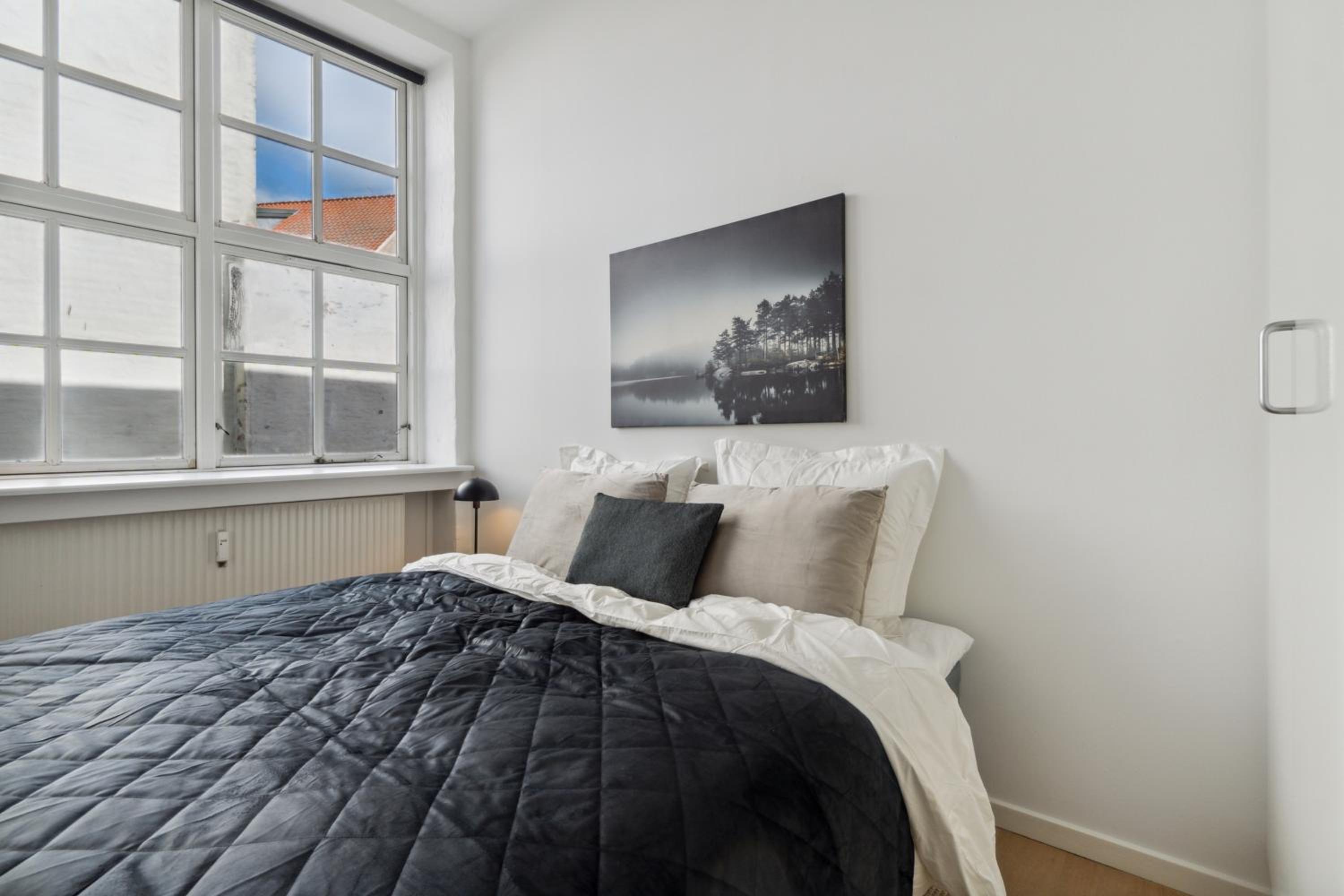 Apartment photo 1