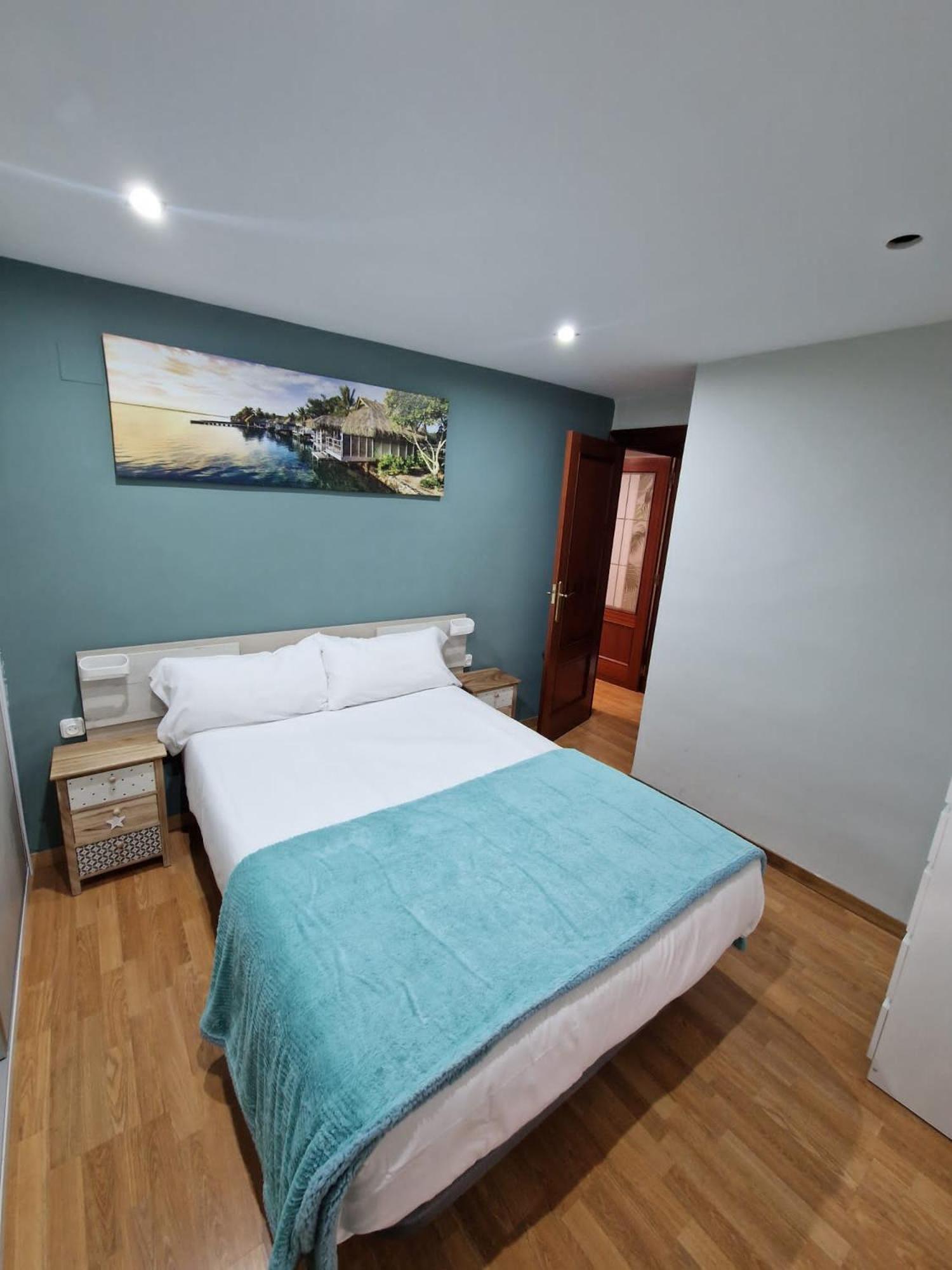 Departamento de tres habitaciones