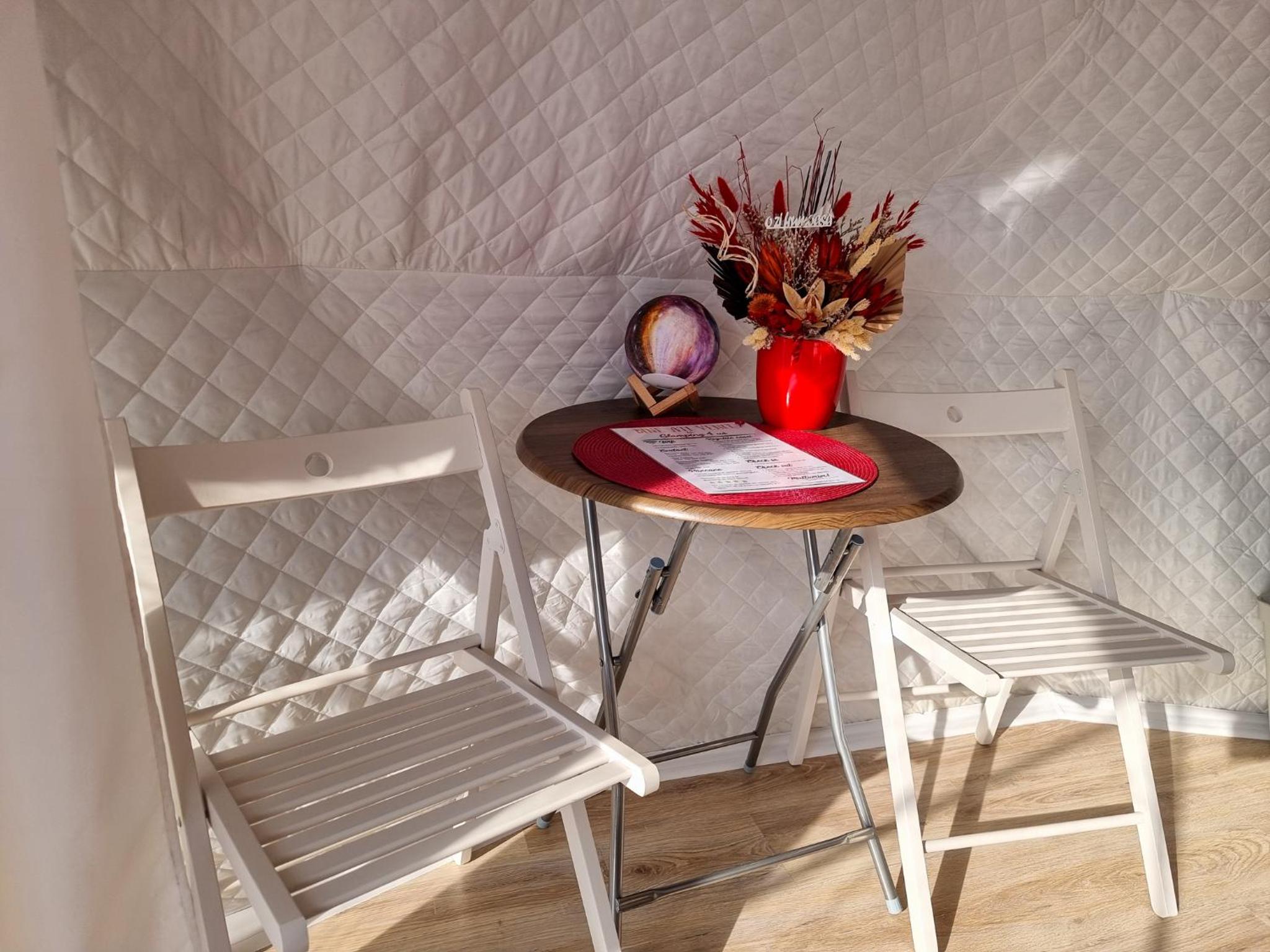Tent photo 3