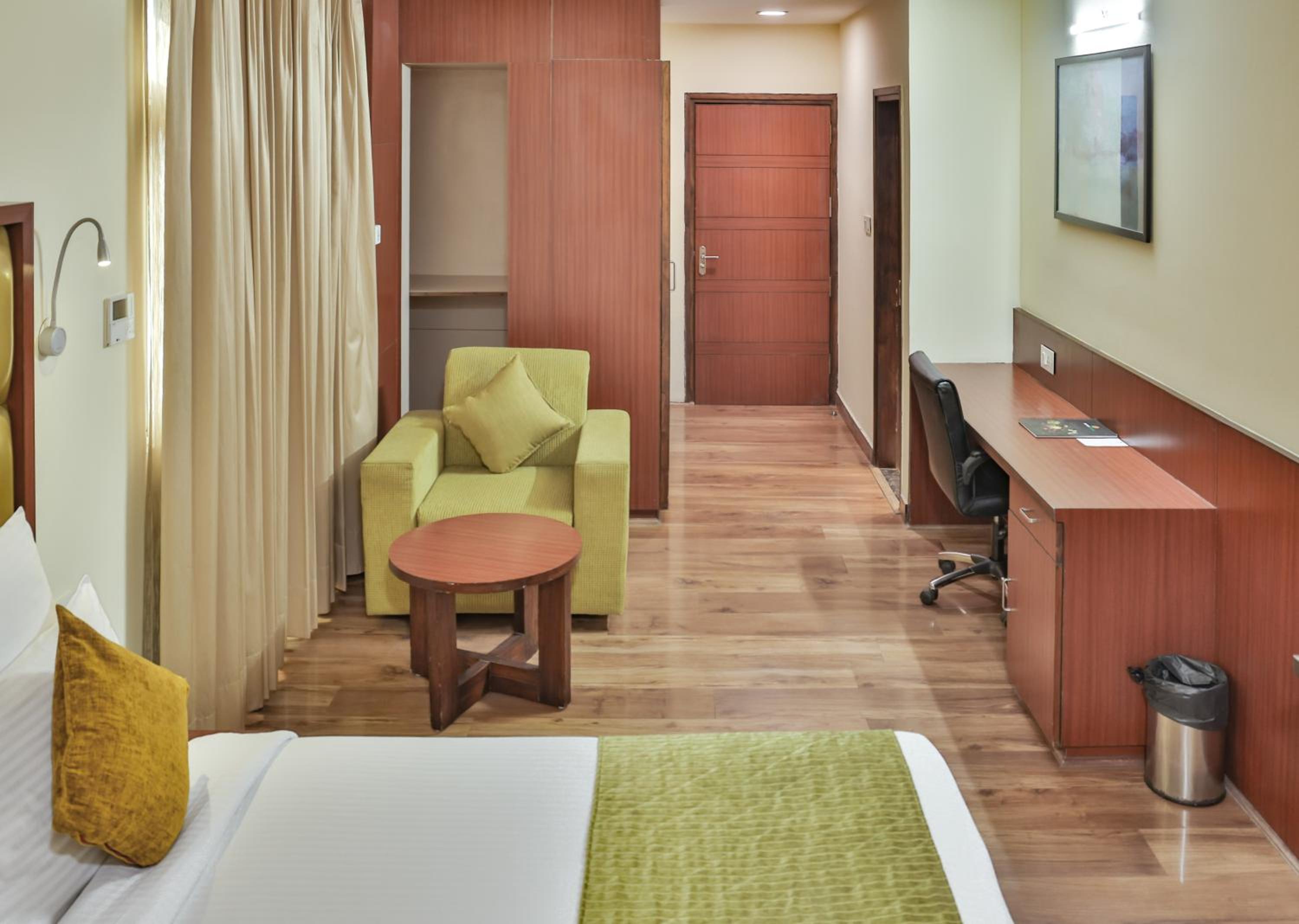Exclusive Suite photo 2