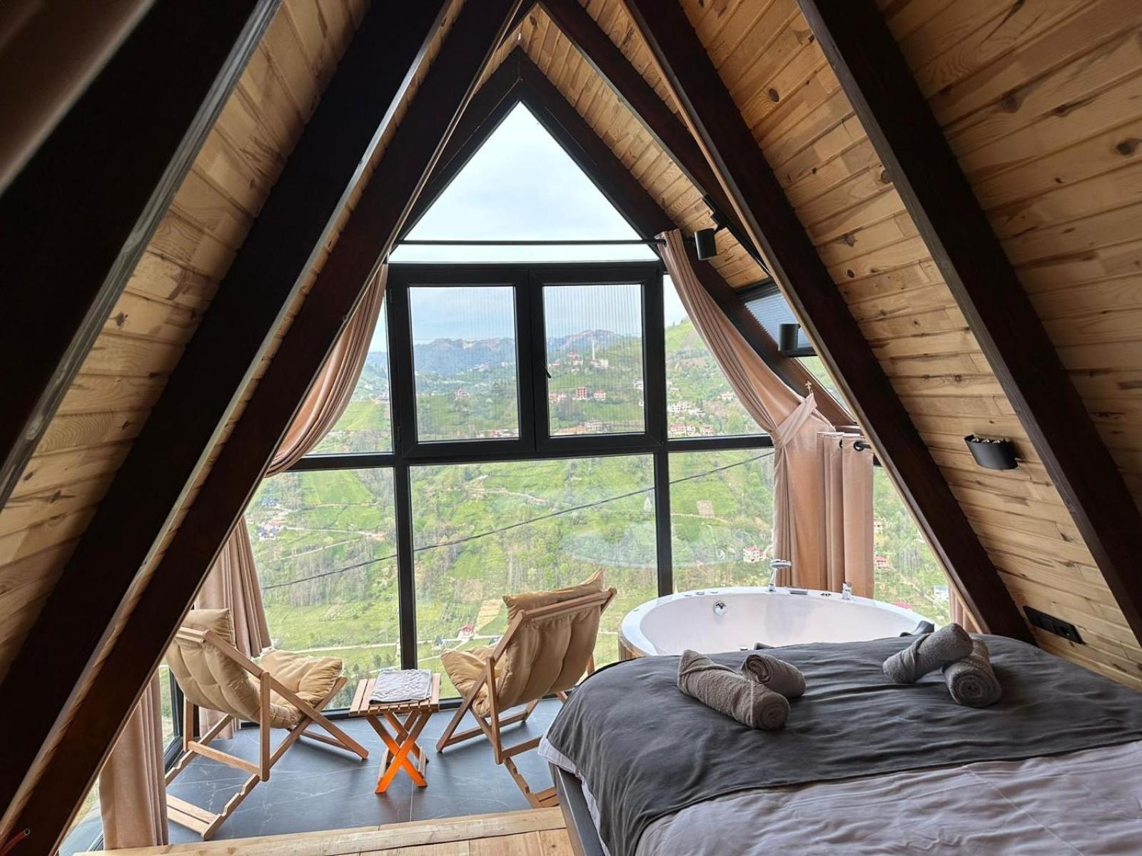 One-Bedroom Chalet photo 1