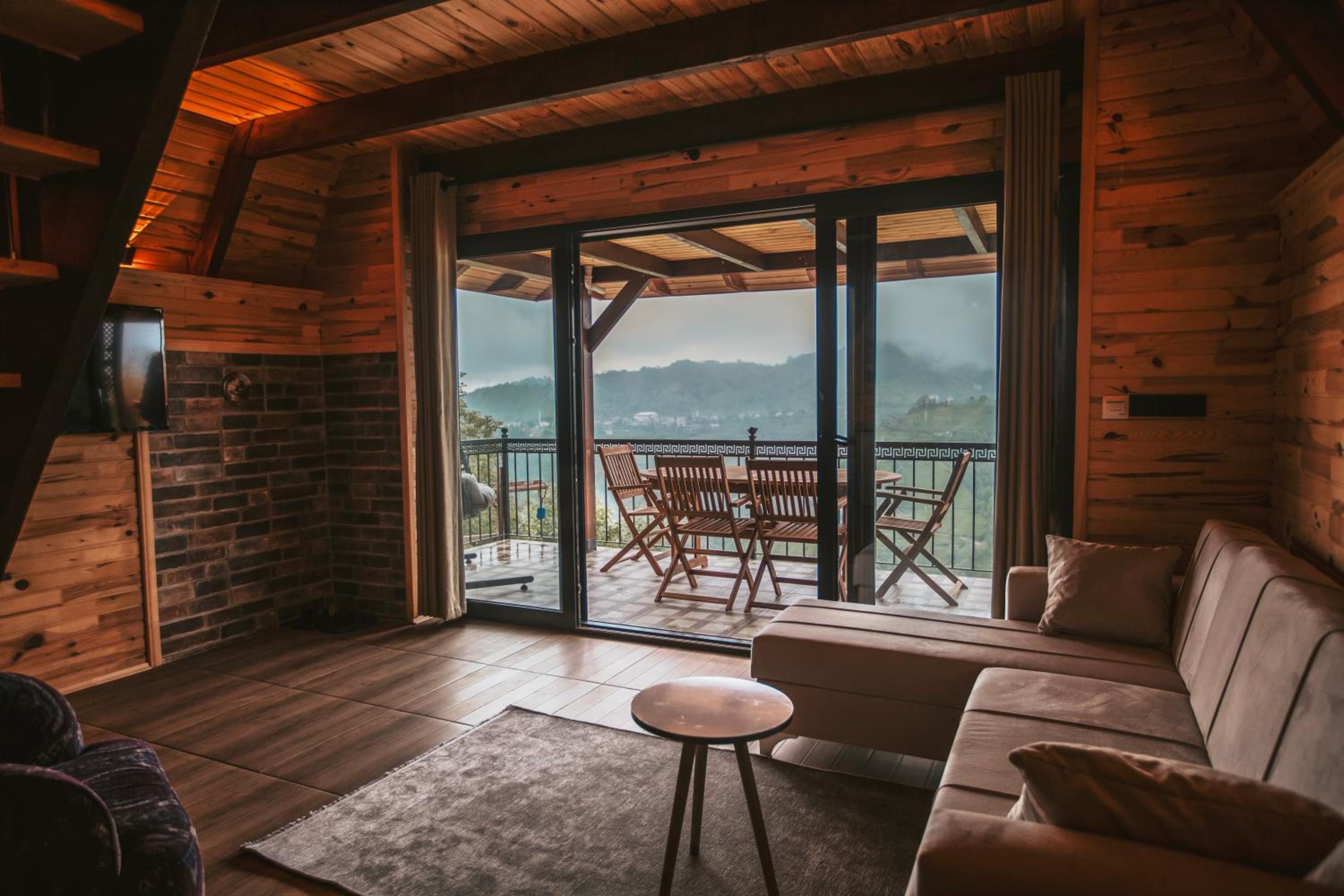 One-Bedroom Chalet photo 1