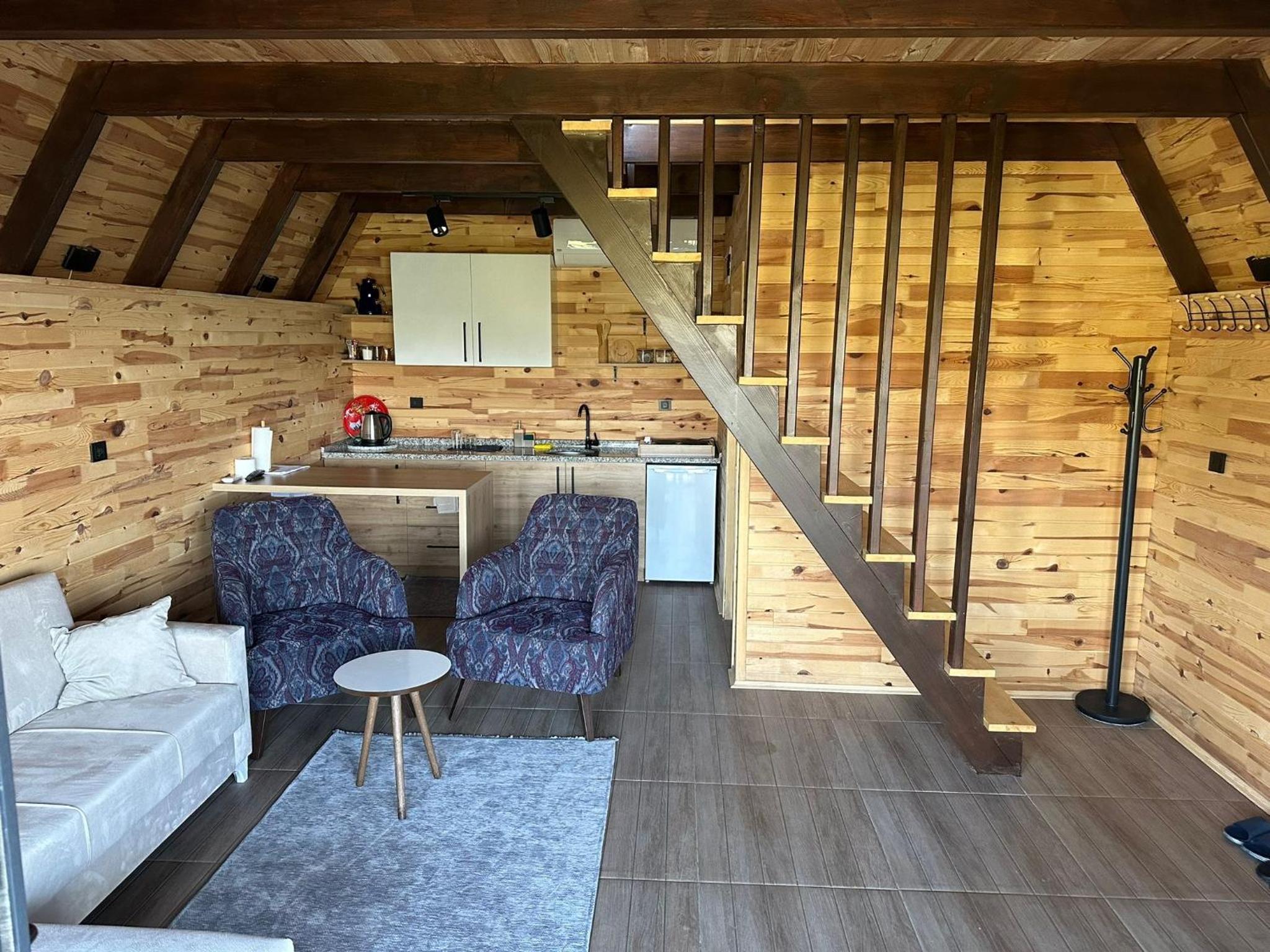 One-Bedroom Chalet photo 3