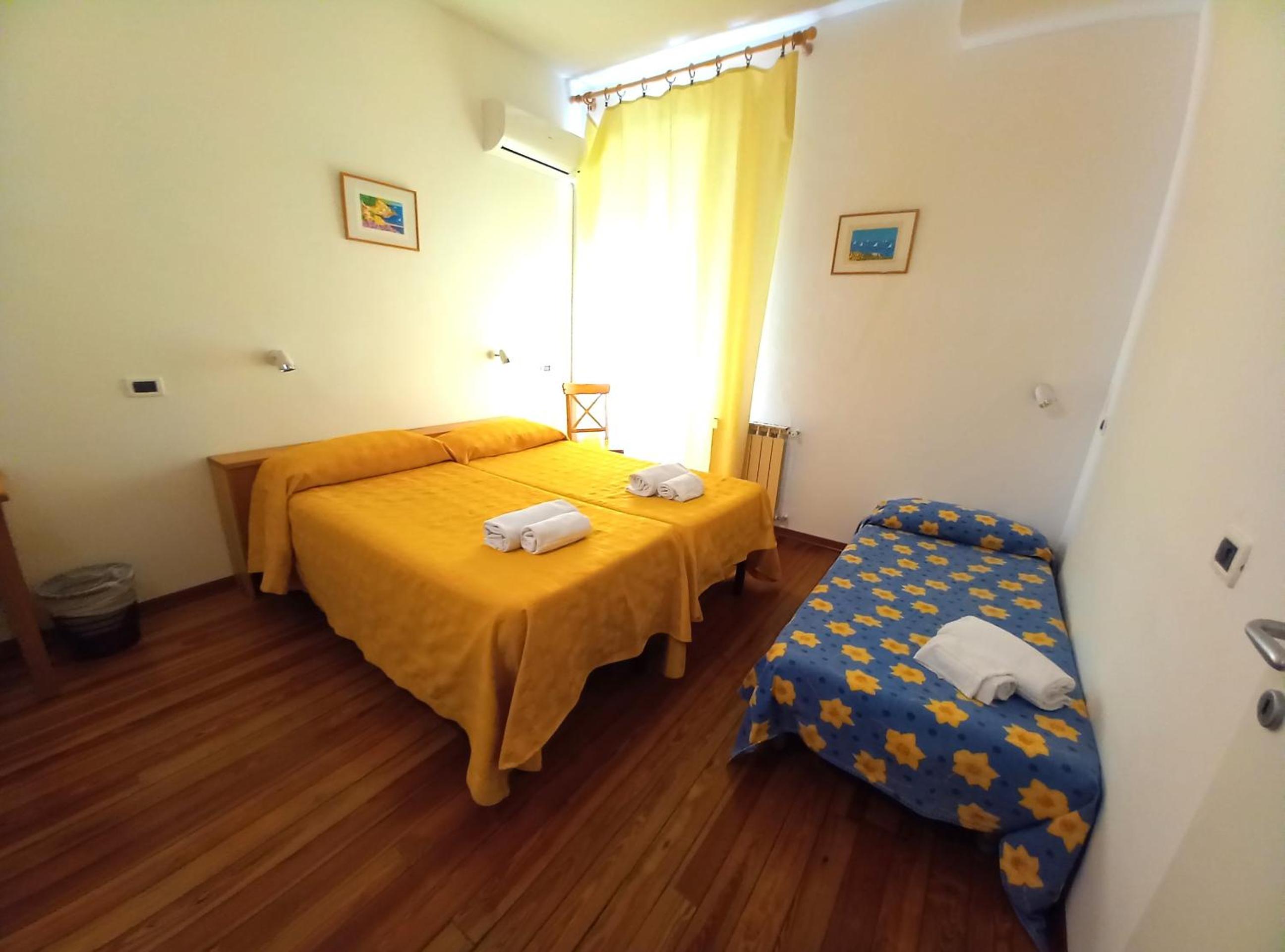 Standard Triple Room photo 1